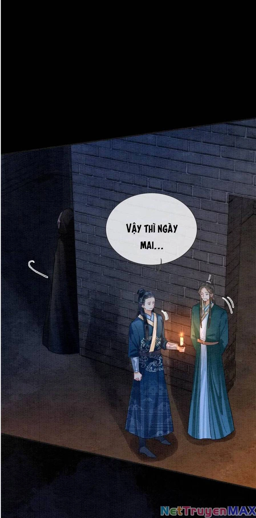 Sổ Tay Công Lược Hắc Liên Hoa Chapter 138 - 20