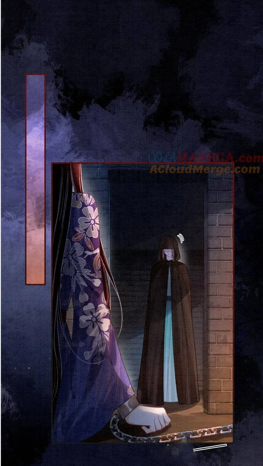 Sổ Tay Công Lược Hắc Liên Hoa Chapter 138 - 21