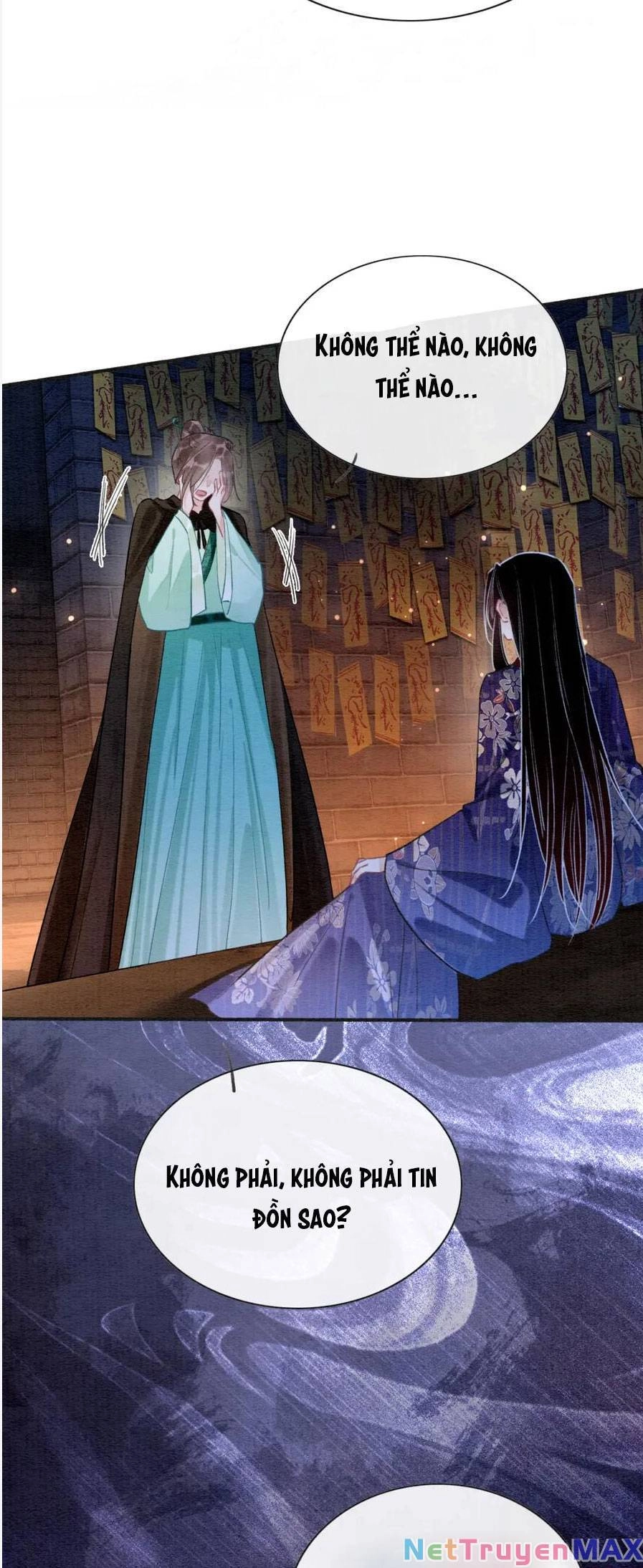 Sổ Tay Công Lược Hắc Liên Hoa Chapter 138 - 27