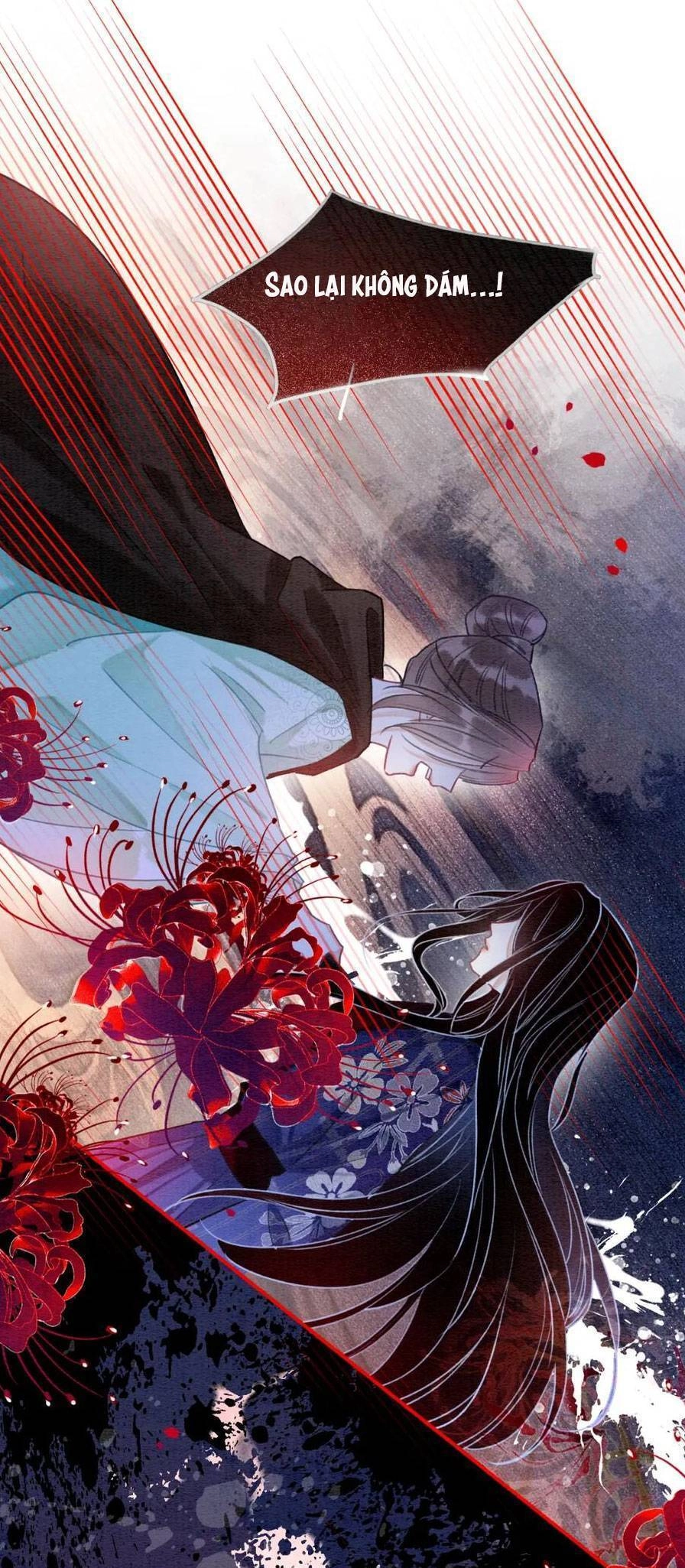 Sổ Tay Công Lược Hắc Liên Hoa Chapter 138 - 38