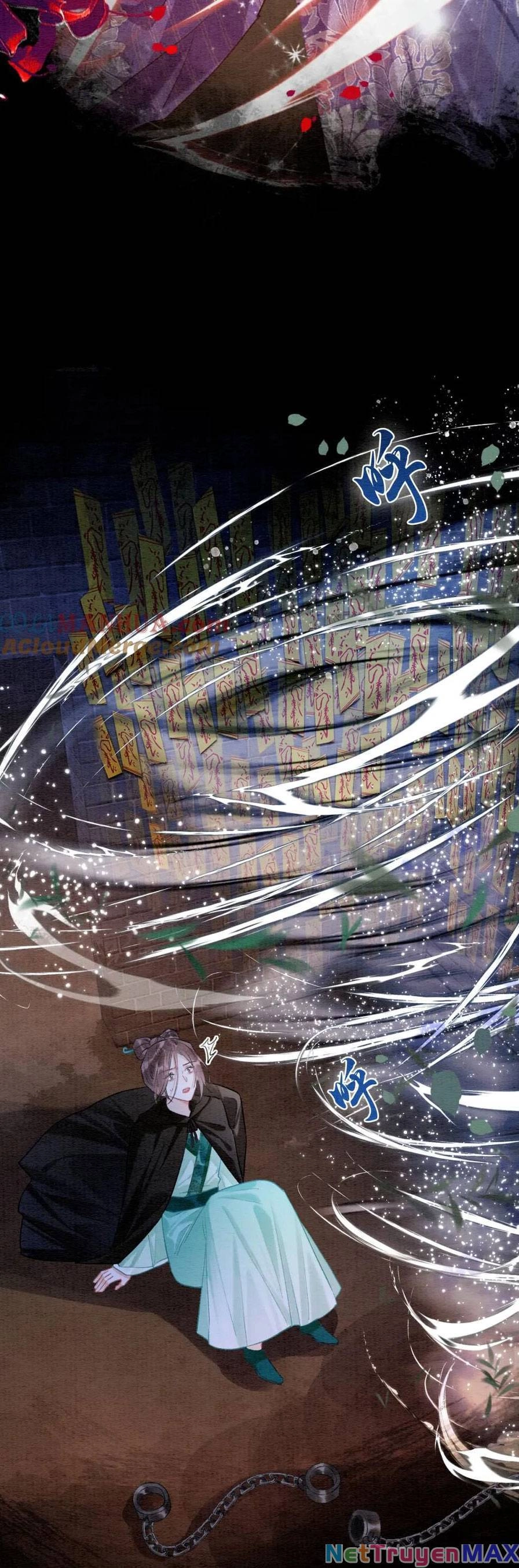 Sổ Tay Công Lược Hắc Liên Hoa Chapter 138 - 41