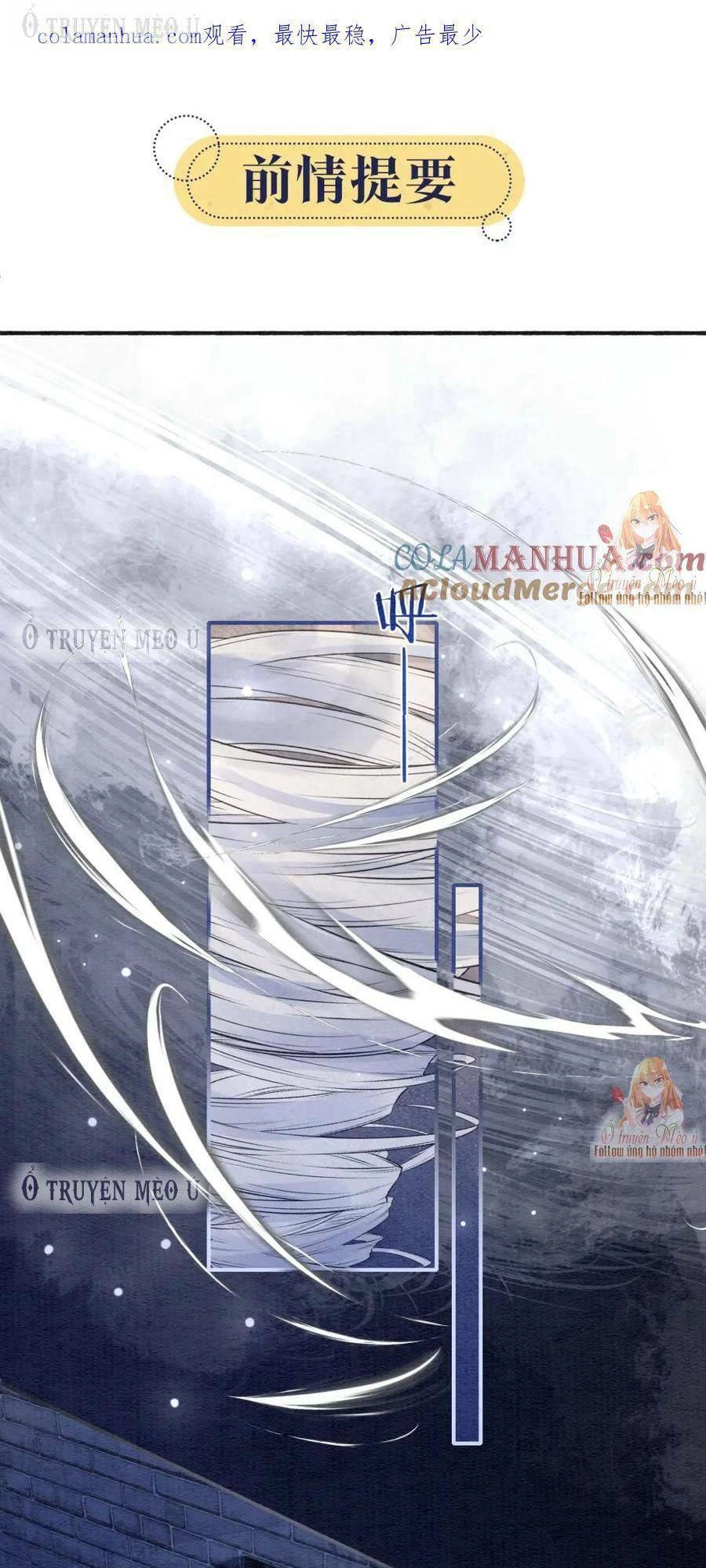 Sổ Tay Công Lược Hắc Liên Hoa Chapter 139 - 1