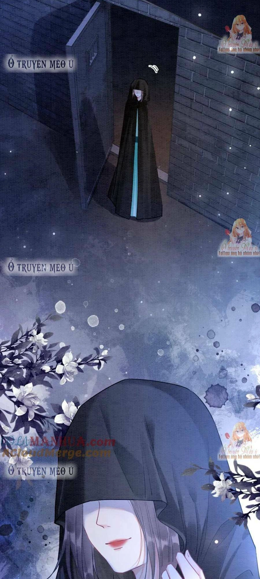 Sổ Tay Công Lược Hắc Liên Hoa Chapter 139 - 2