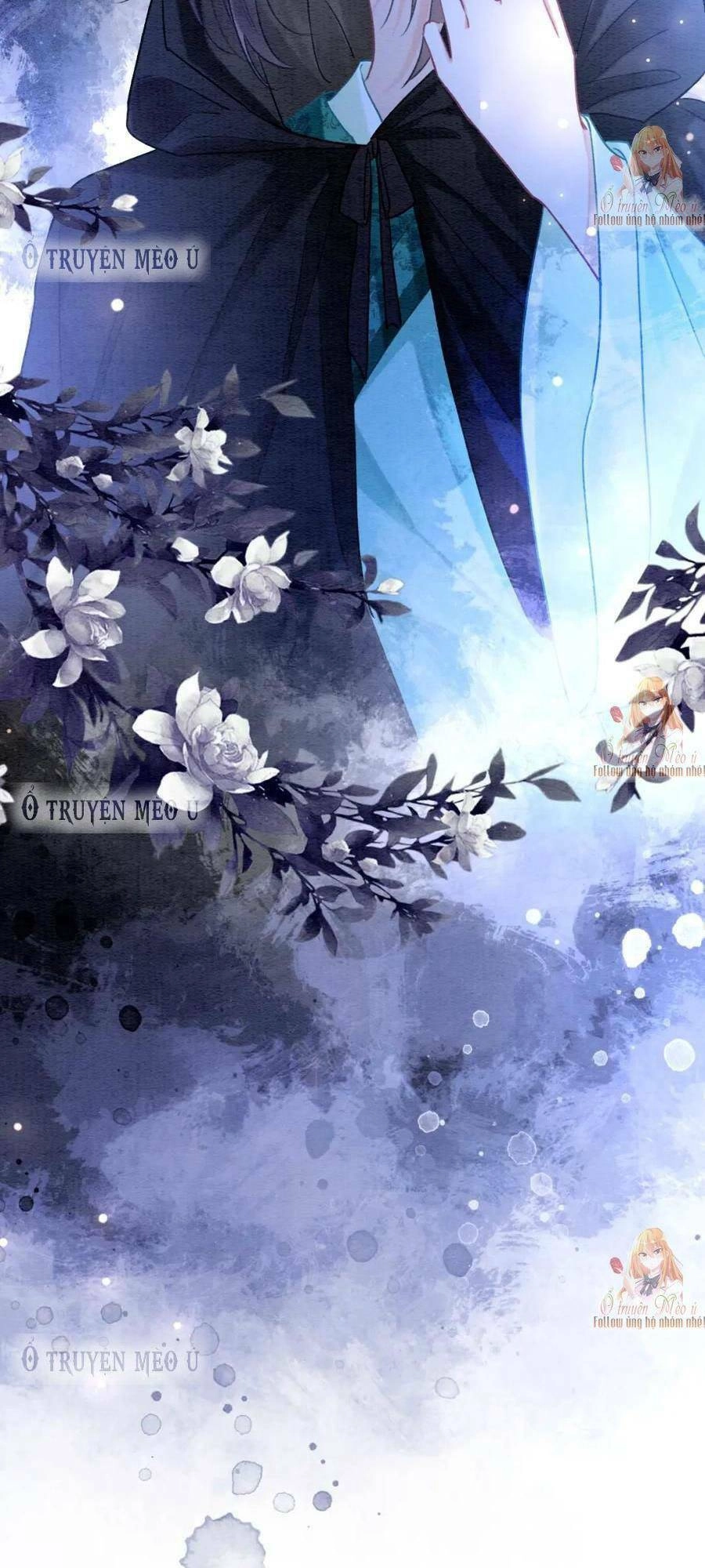 Sổ Tay Công Lược Hắc Liên Hoa Chapter 139 - 3