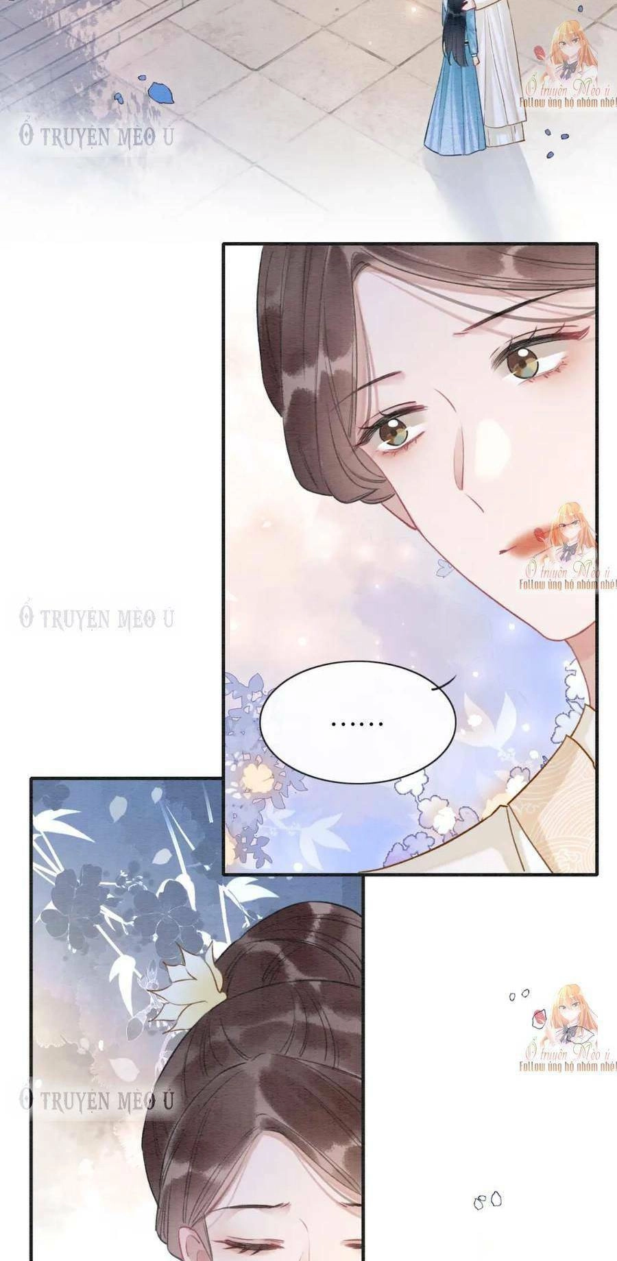 Sổ Tay Công Lược Hắc Liên Hoa Chapter 139 - 13