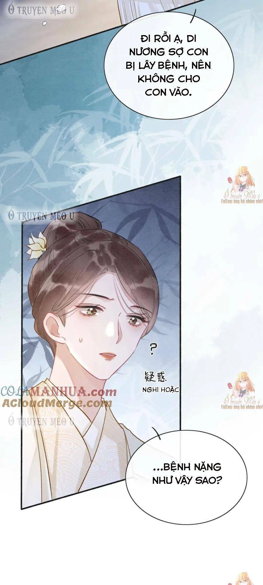 Sổ Tay Công Lược Hắc Liên Hoa Chapter 139 - 15