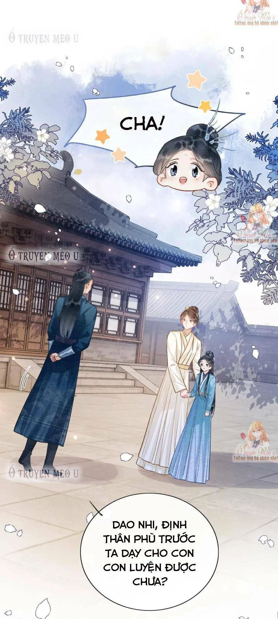 Sổ Tay Công Lược Hắc Liên Hoa Chapter 139 - 16