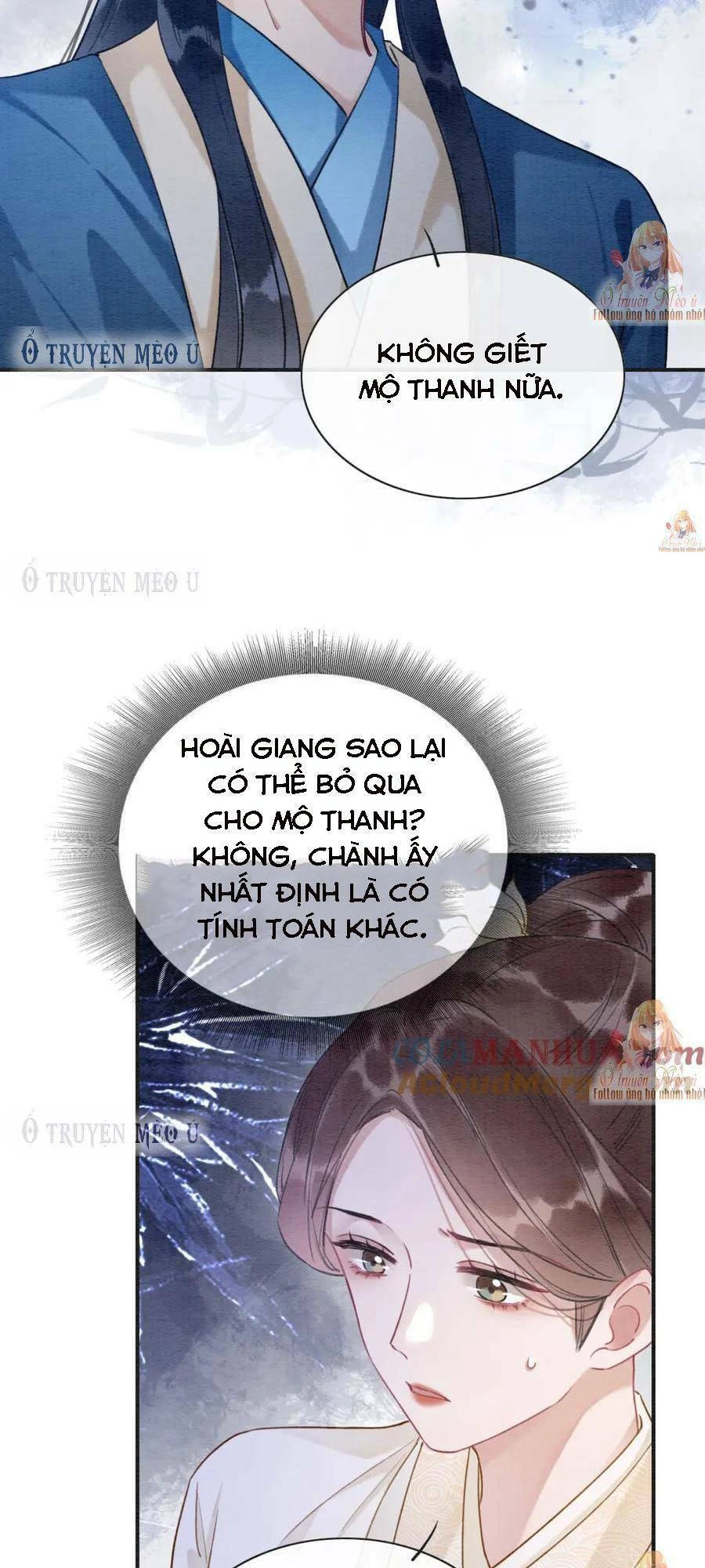 Sổ Tay Công Lược Hắc Liên Hoa Chapter 139 - 19