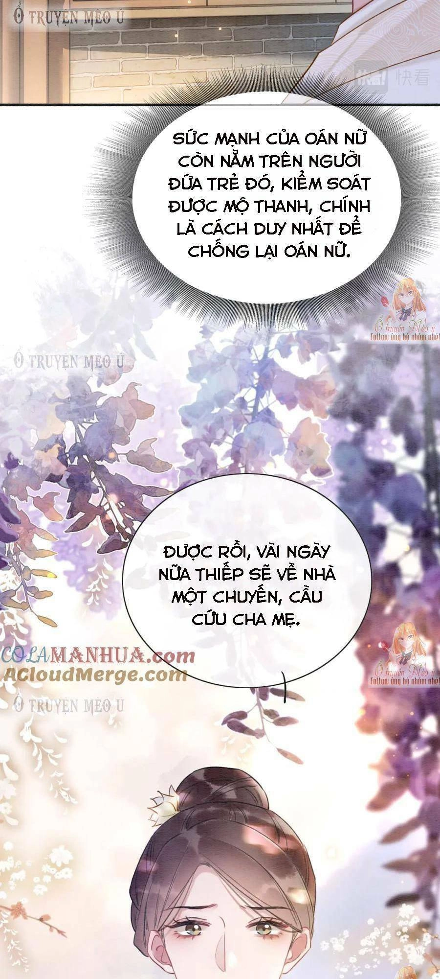 Sổ Tay Công Lược Hắc Liên Hoa Chapter 139 - 22