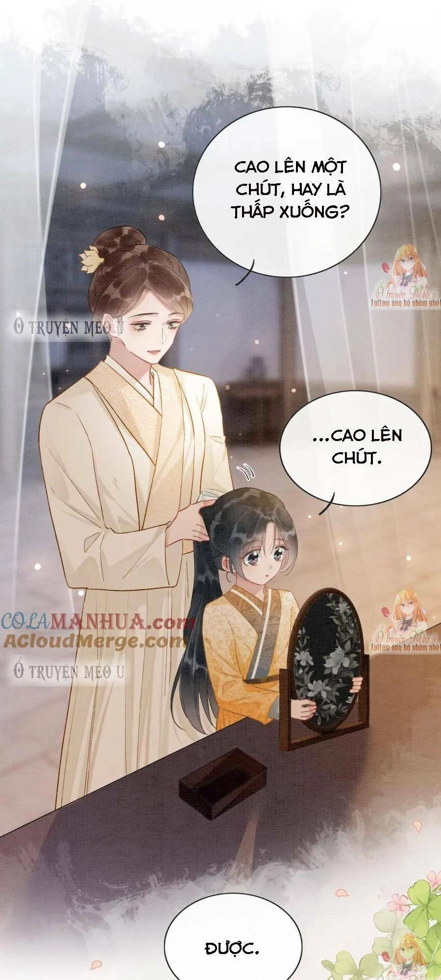 Sổ Tay Công Lược Hắc Liên Hoa Chapter 139 - 26