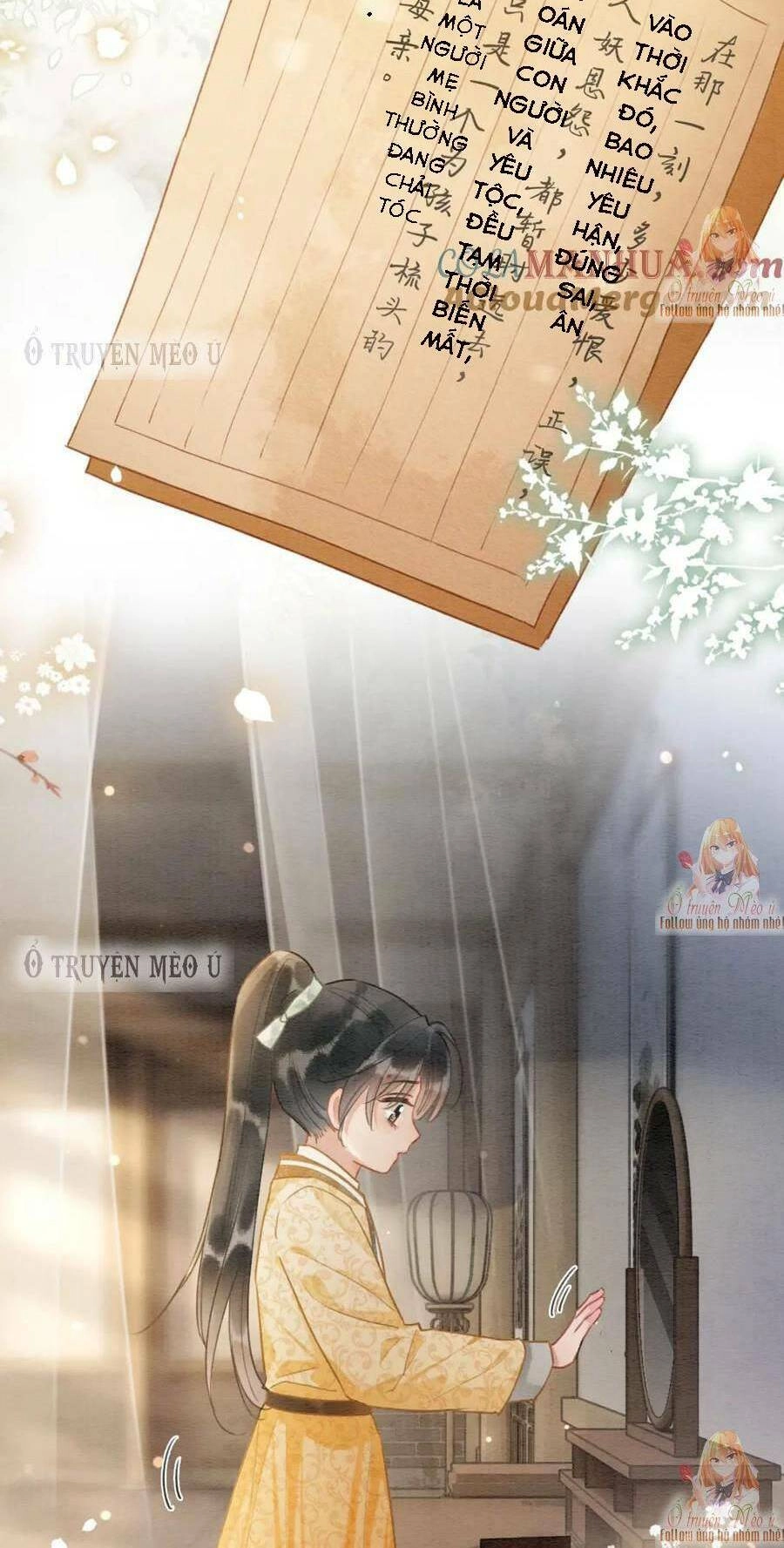 Sổ Tay Công Lược Hắc Liên Hoa Chapter 139 - 28