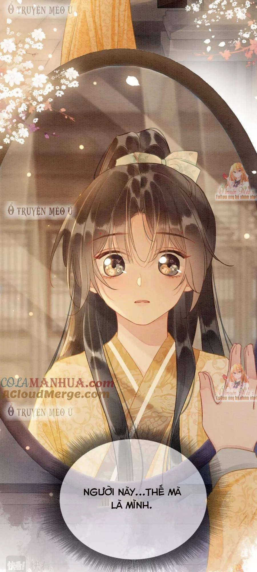 Sổ Tay Công Lược Hắc Liên Hoa Chapter 139 - 29