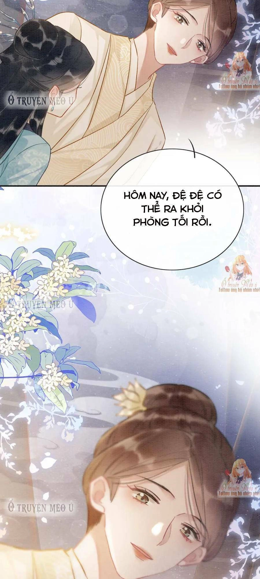 Sổ Tay Công Lược Hắc Liên Hoa Chapter 139 - 31