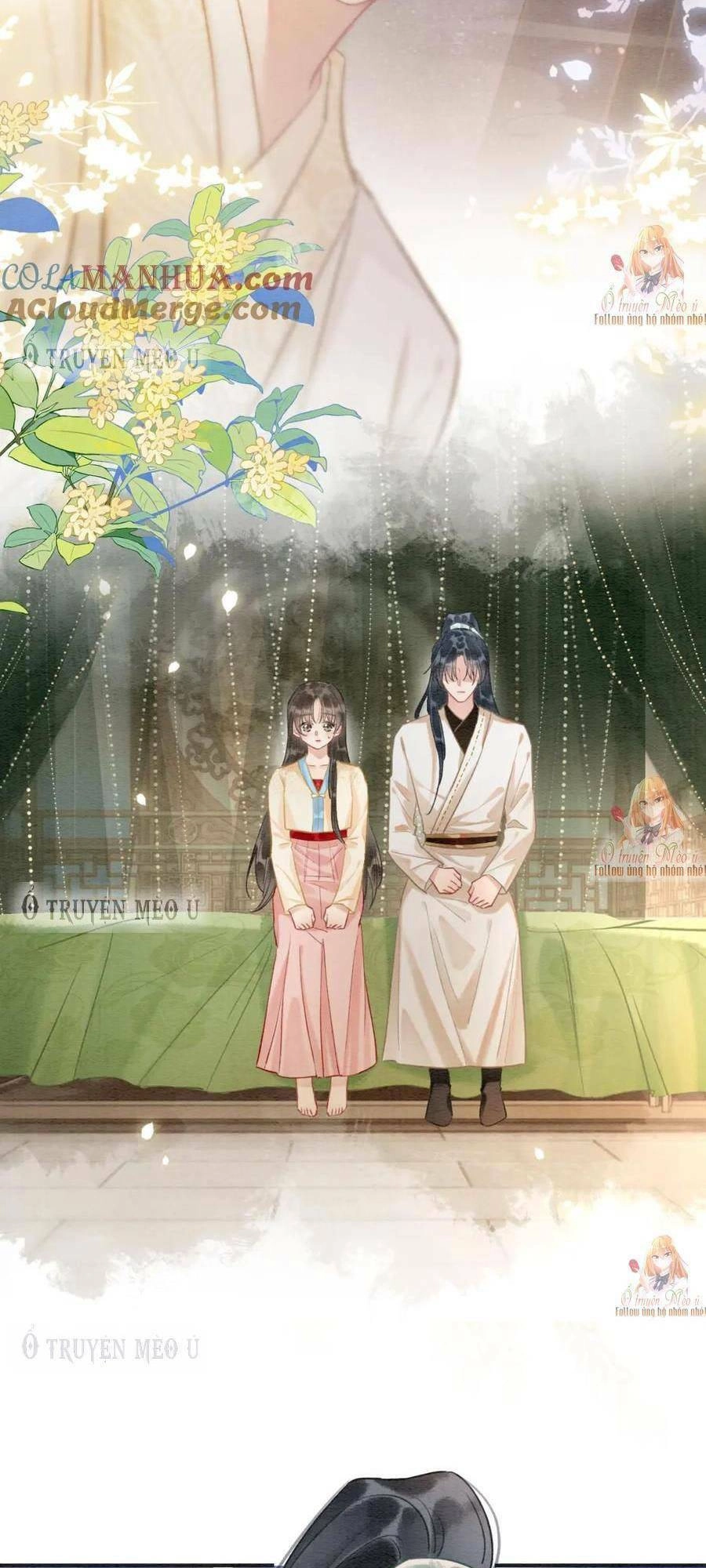 Sổ Tay Công Lược Hắc Liên Hoa Chapter 139 - 32