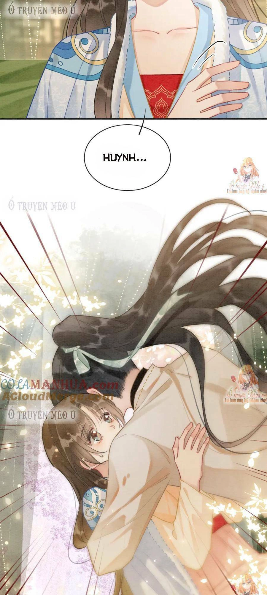 Sổ Tay Công Lược Hắc Liên Hoa Chapter 139 - 36