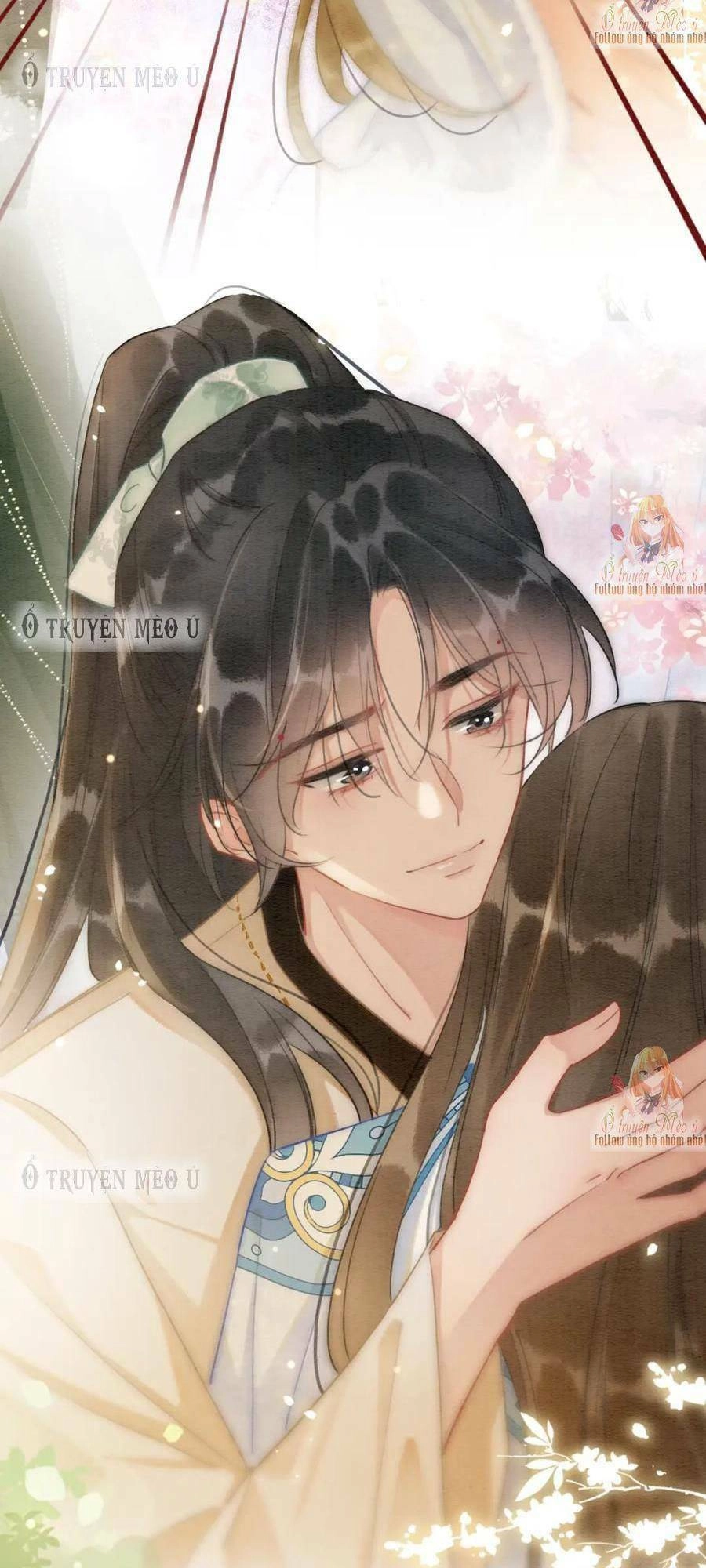 Sổ Tay Công Lược Hắc Liên Hoa Chapter 139 - 37