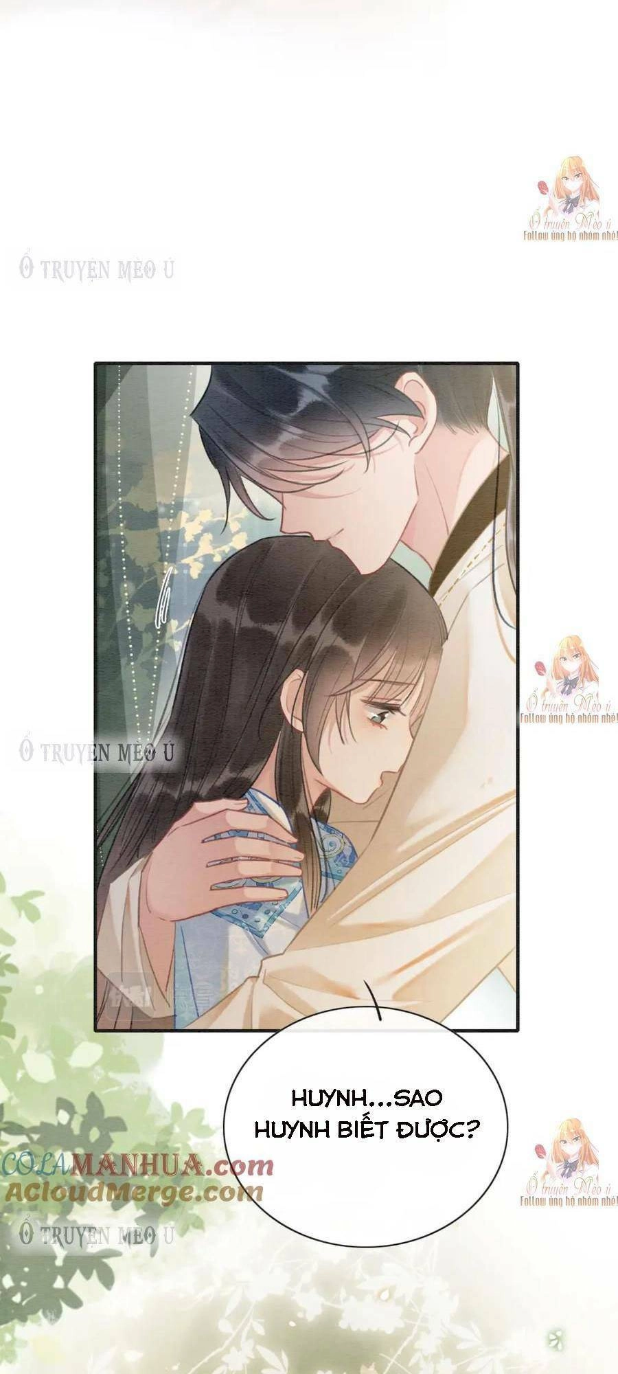 Sổ Tay Công Lược Hắc Liên Hoa Chapter 139 - 40