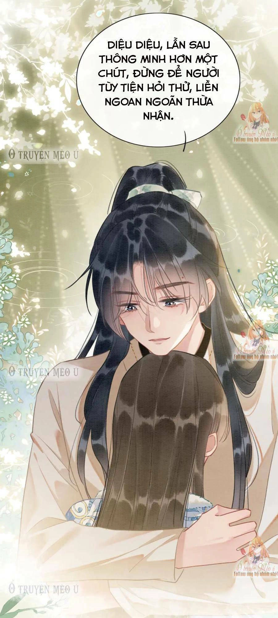 Sổ Tay Công Lược Hắc Liên Hoa Chapter 139 - 41