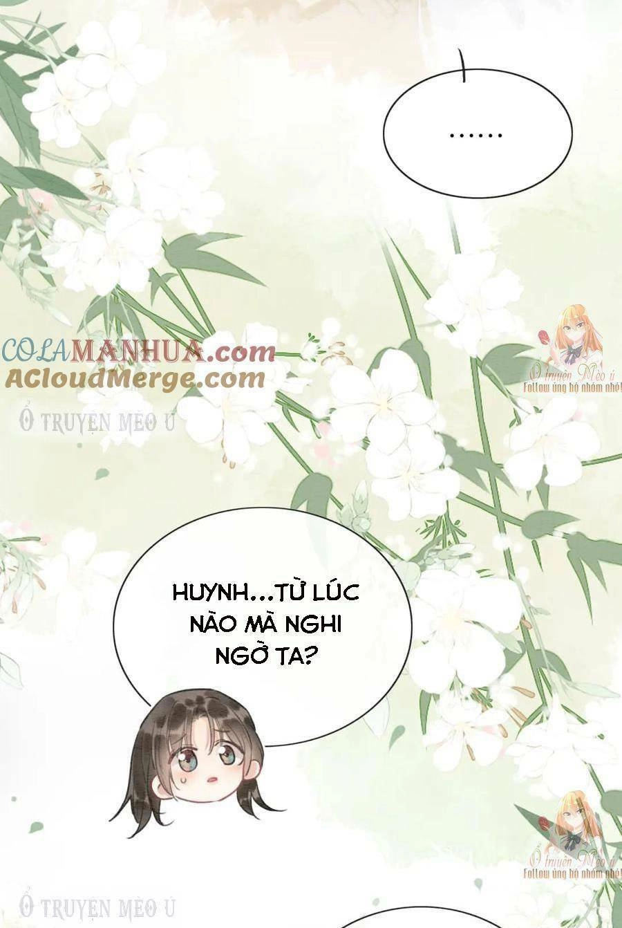 Sổ Tay Công Lược Hắc Liên Hoa Chapter 139 - 42