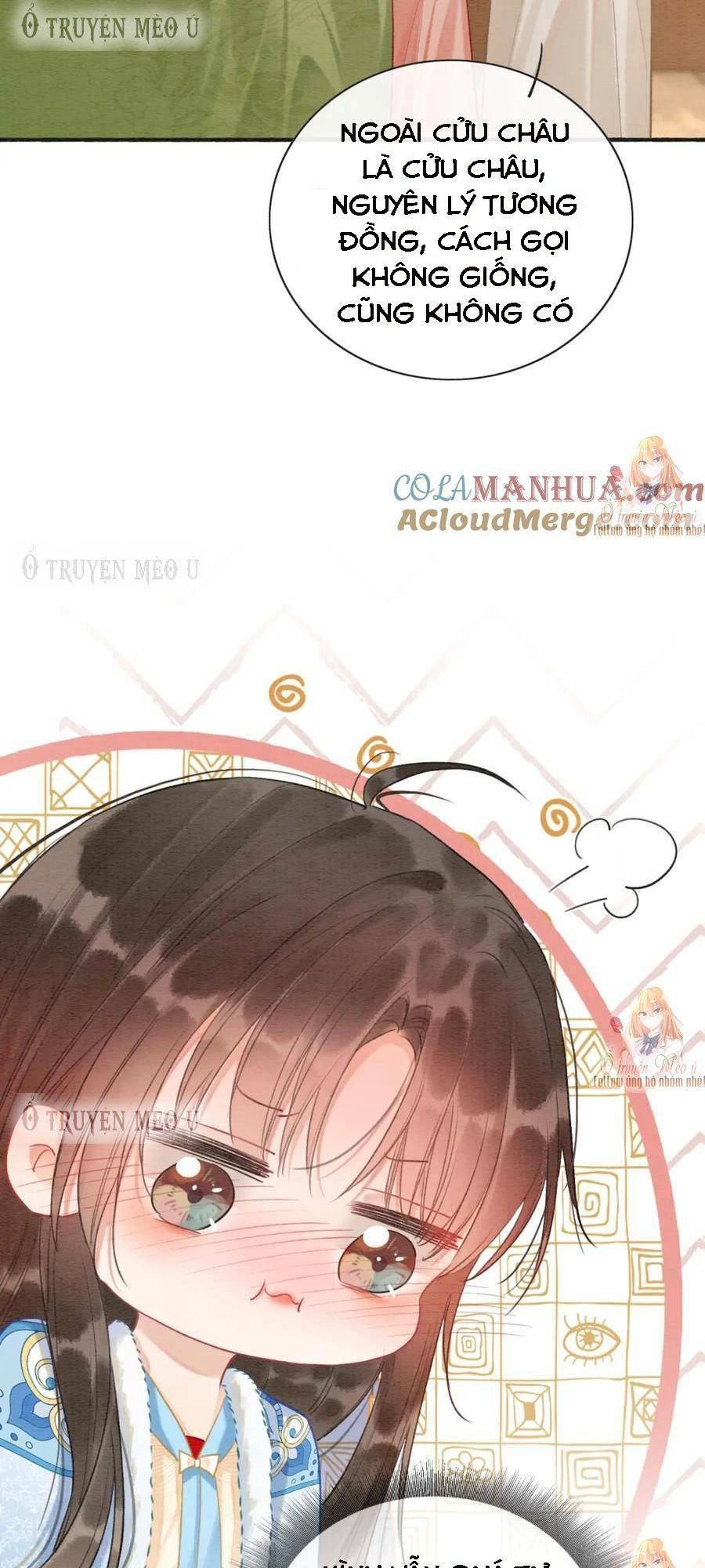 Sổ Tay Công Lược Hắc Liên Hoa Chapter 139 - 44