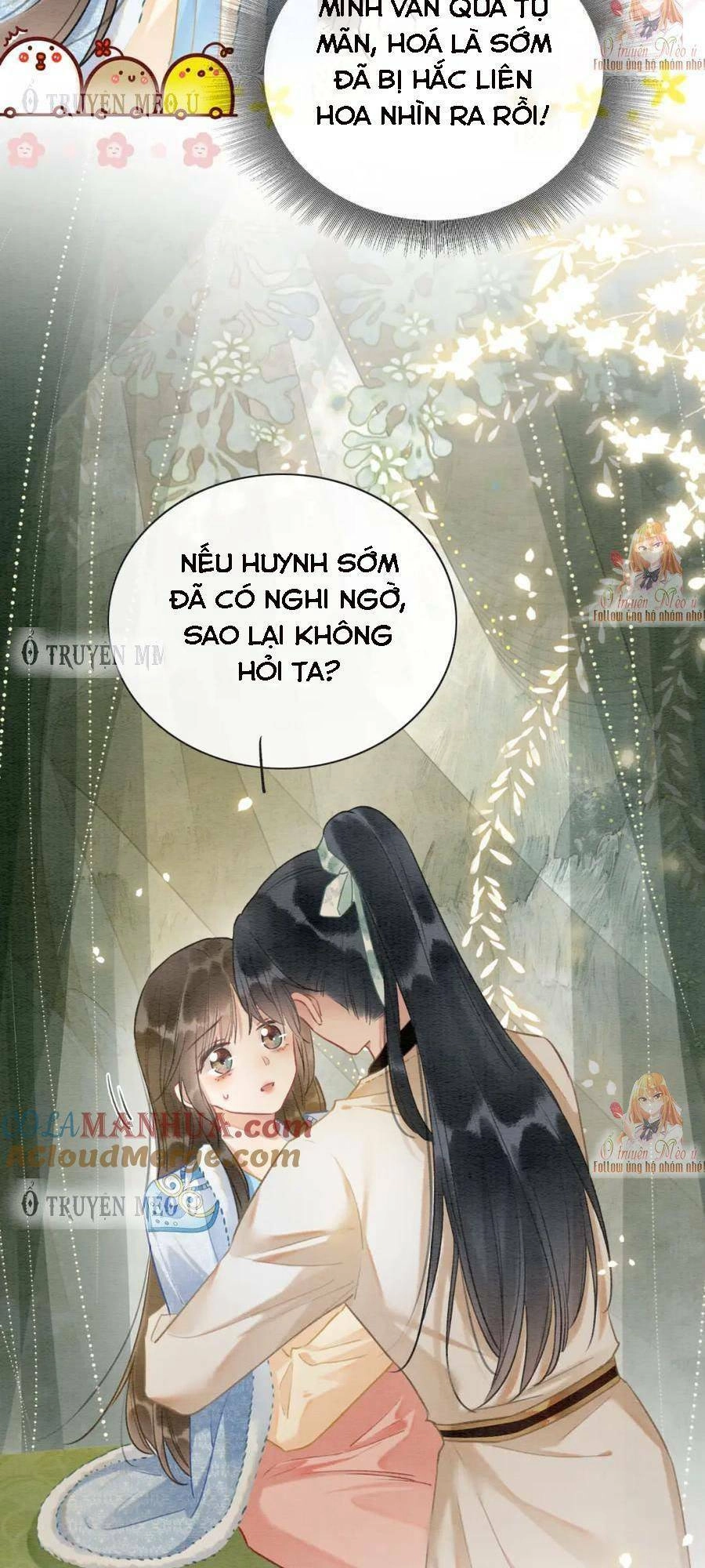 Sổ Tay Công Lược Hắc Liên Hoa Chapter 139 - 45