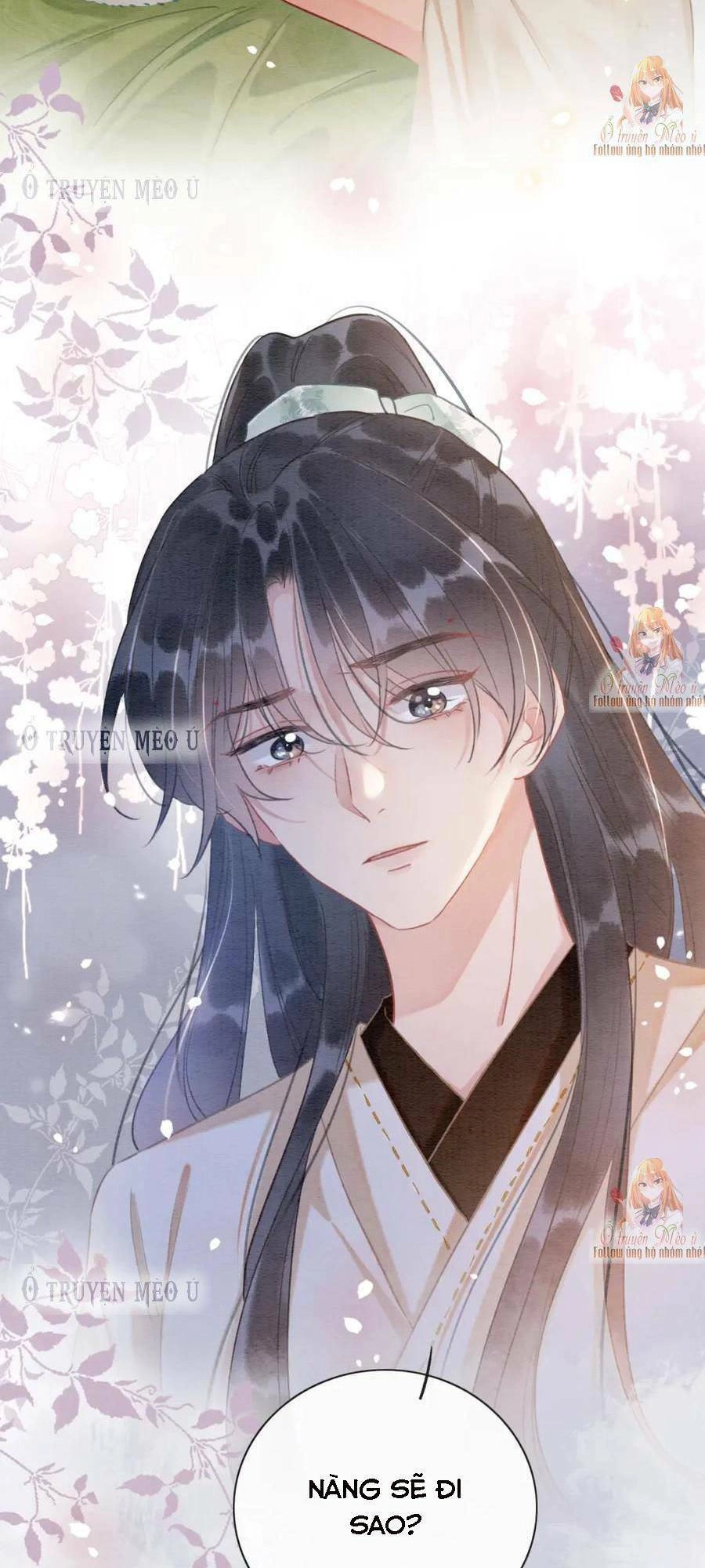 Sổ Tay Công Lược Hắc Liên Hoa Chapter 139 - 46