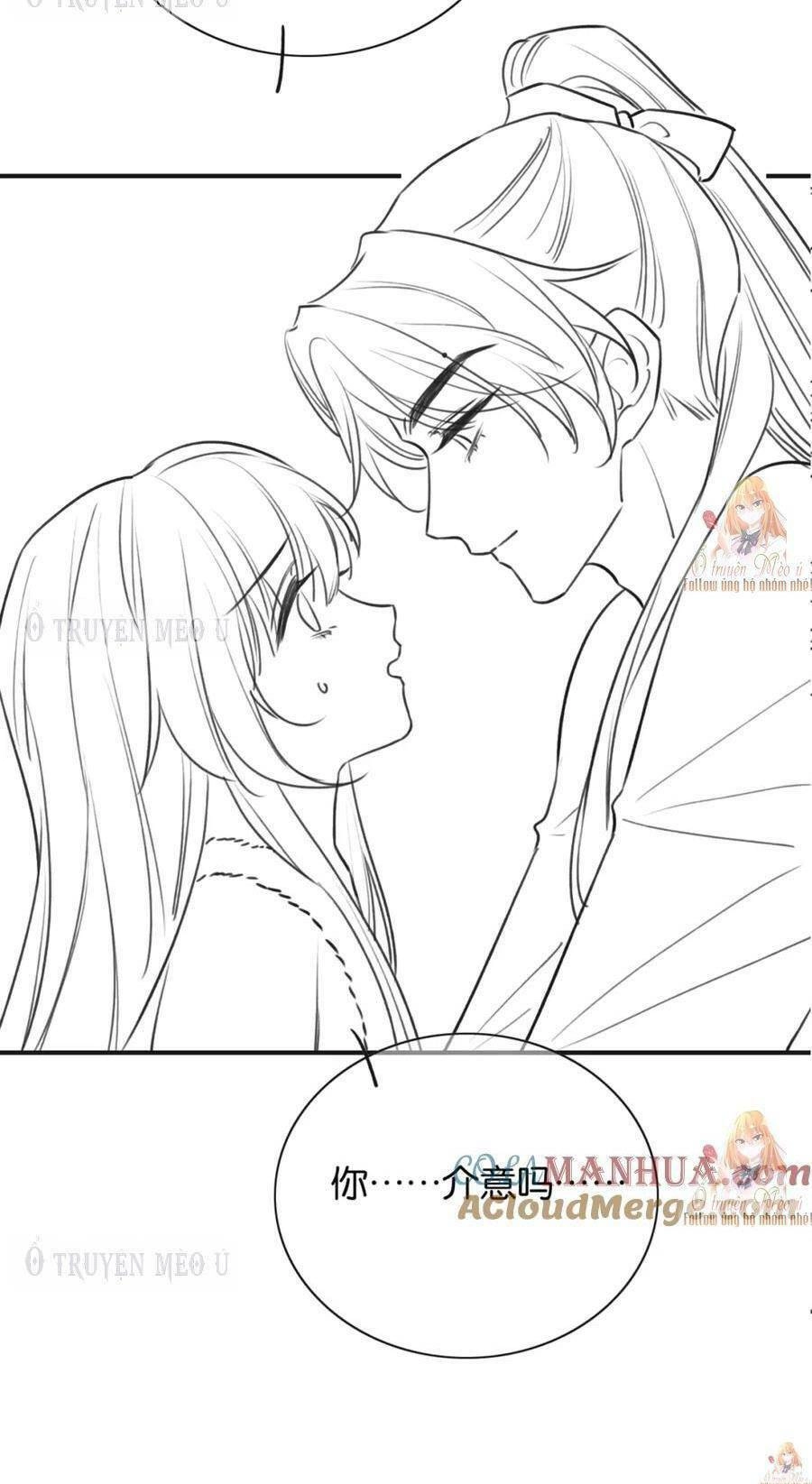 Sổ Tay Công Lược Hắc Liên Hoa Chapter 139 - 49