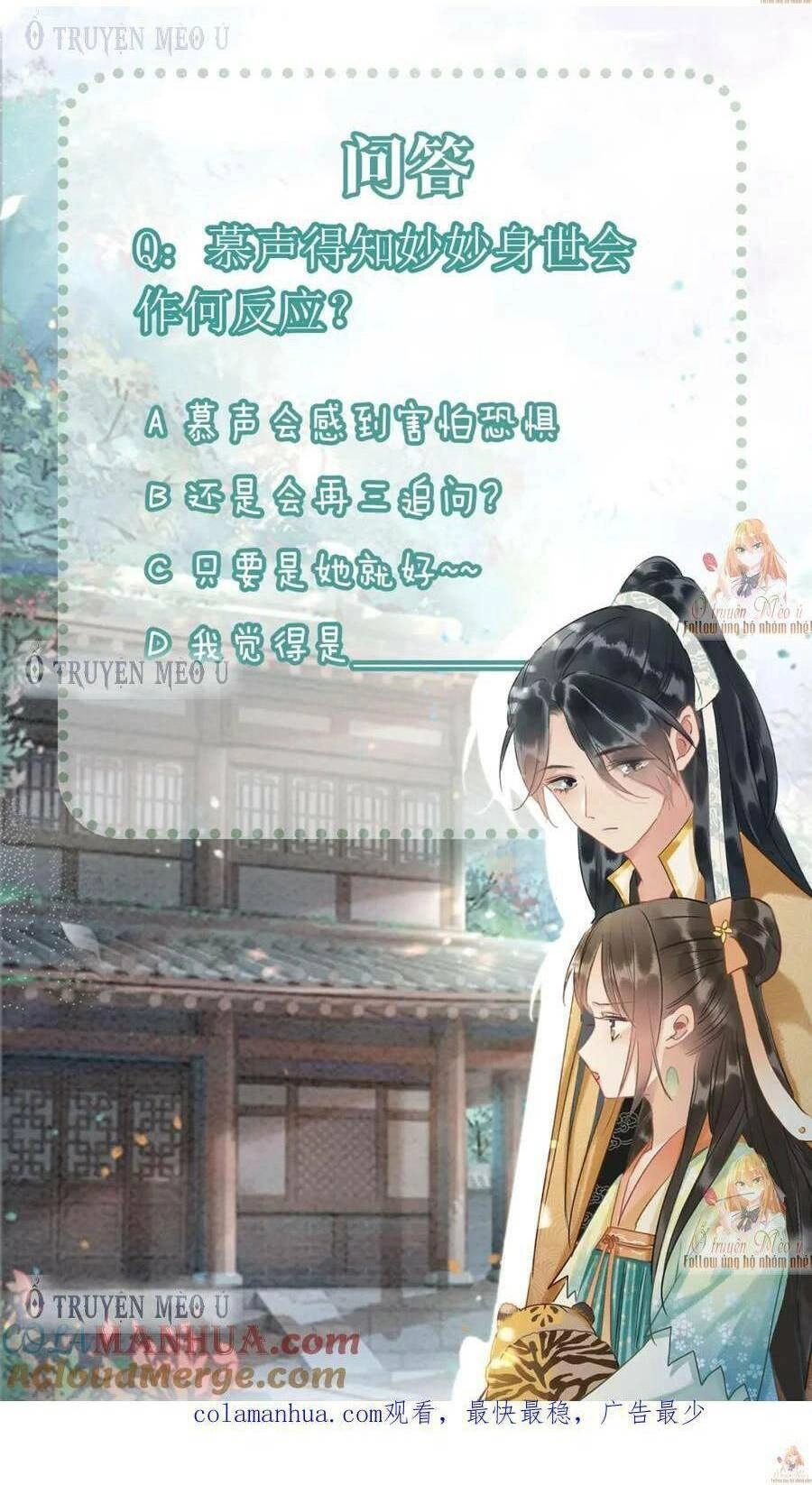 Sổ Tay Công Lược Hắc Liên Hoa Chapter 139 - 50