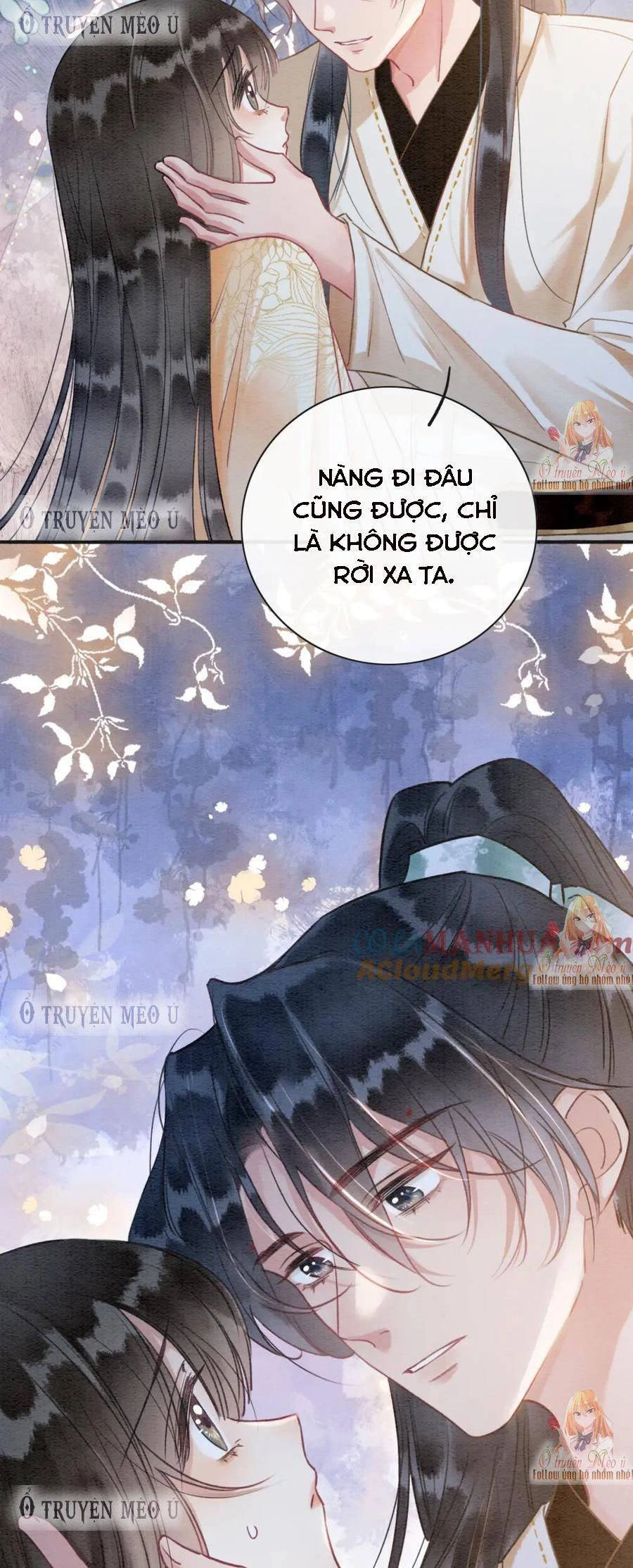 Sổ Tay Công Lược Hắc Liên Hoa Chapter 140 - 6