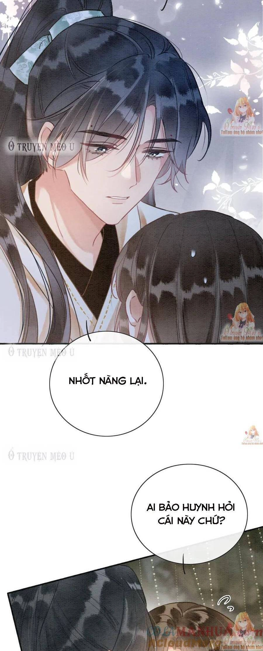 Sổ Tay Công Lược Hắc Liên Hoa Chapter 140 - 8