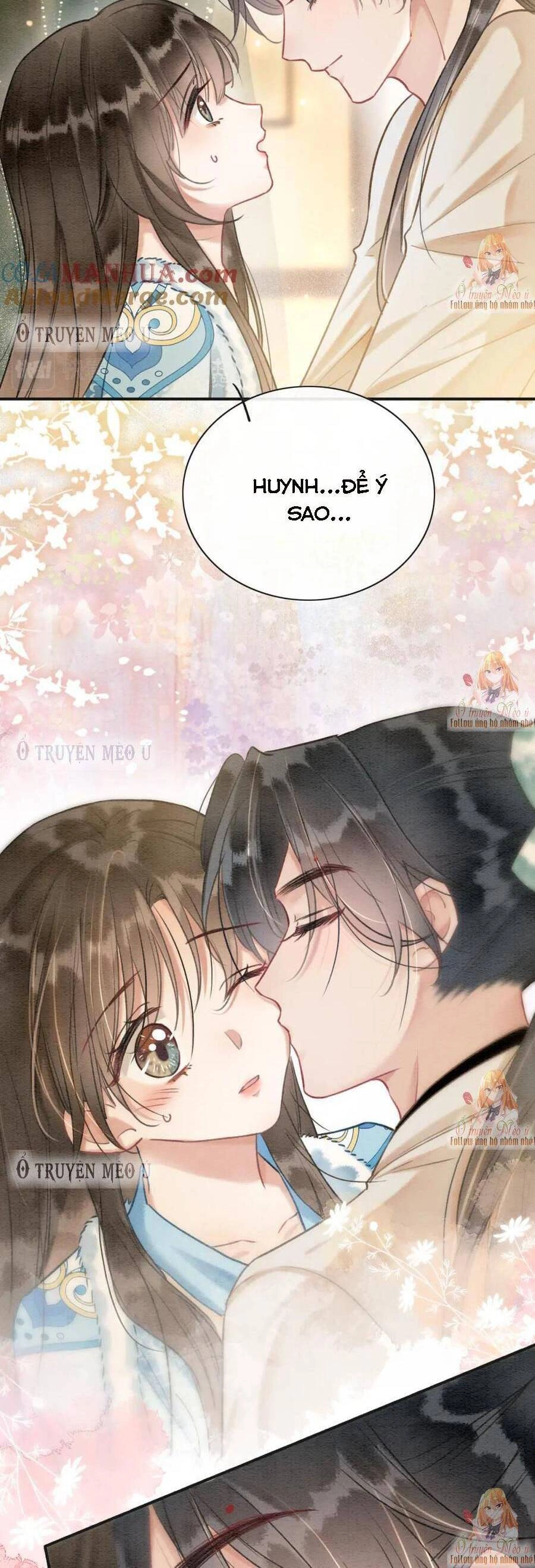 Sổ Tay Công Lược Hắc Liên Hoa Chapter 140 - 13