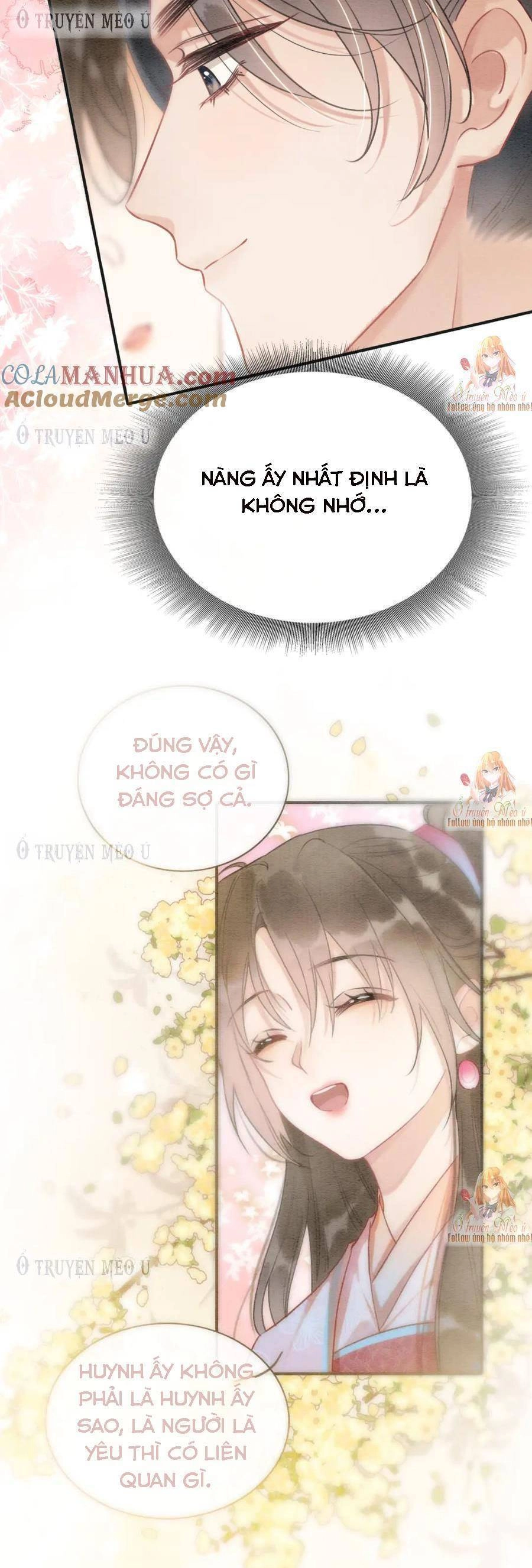 Sổ Tay Công Lược Hắc Liên Hoa Chapter 140 - 14