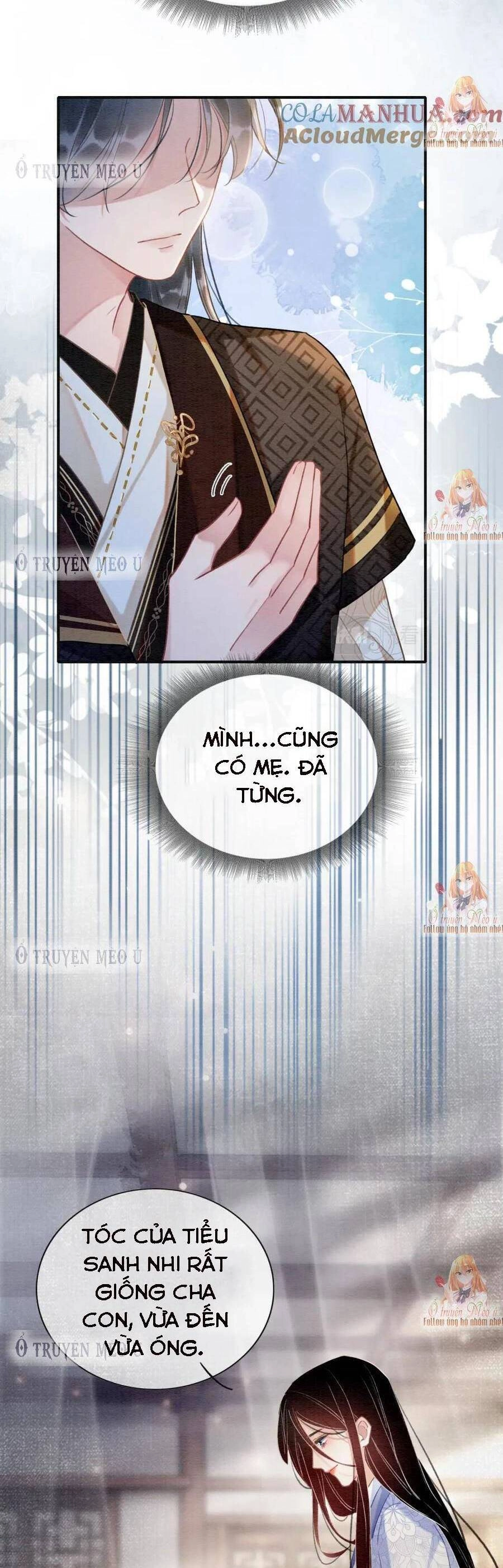 Sổ Tay Công Lược Hắc Liên Hoa Chapter 140 - 21