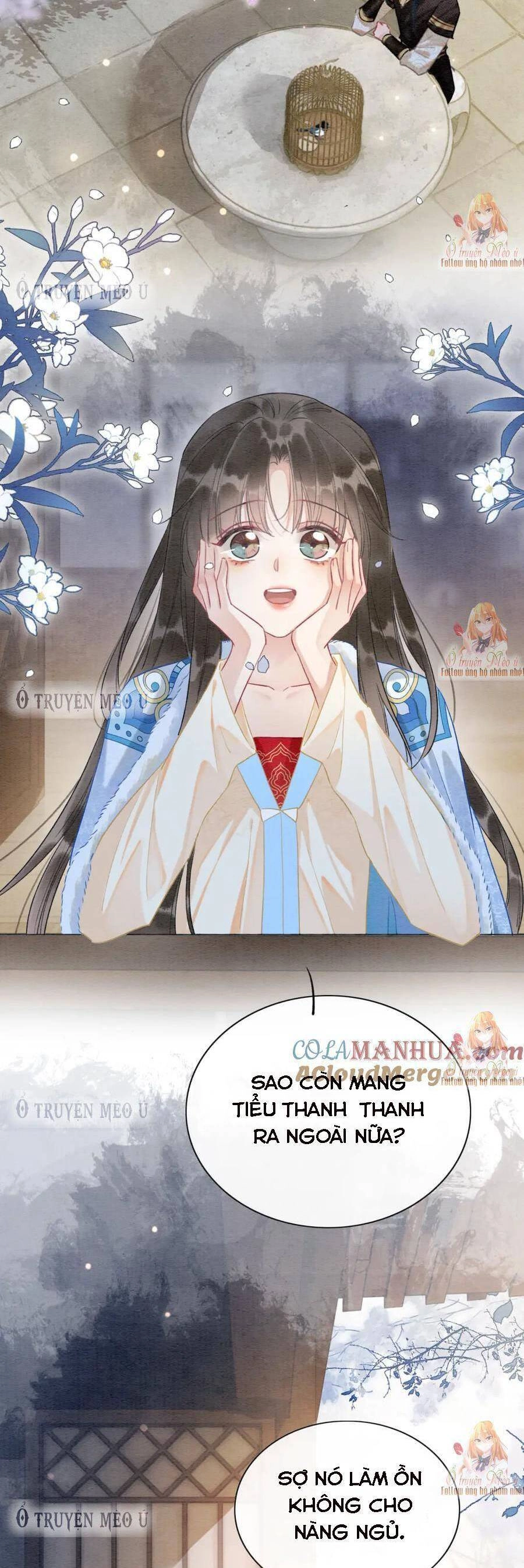 Sổ Tay Công Lược Hắc Liên Hoa Chapter 140 - 31