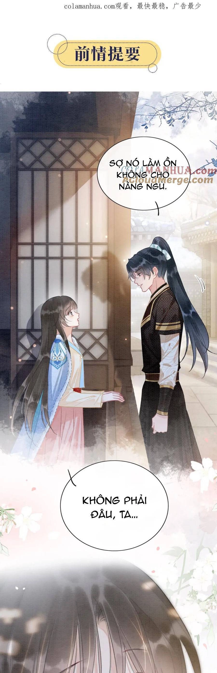 Sổ Tay Công Lược Hắc Liên Hoa Chapter 141 - 1