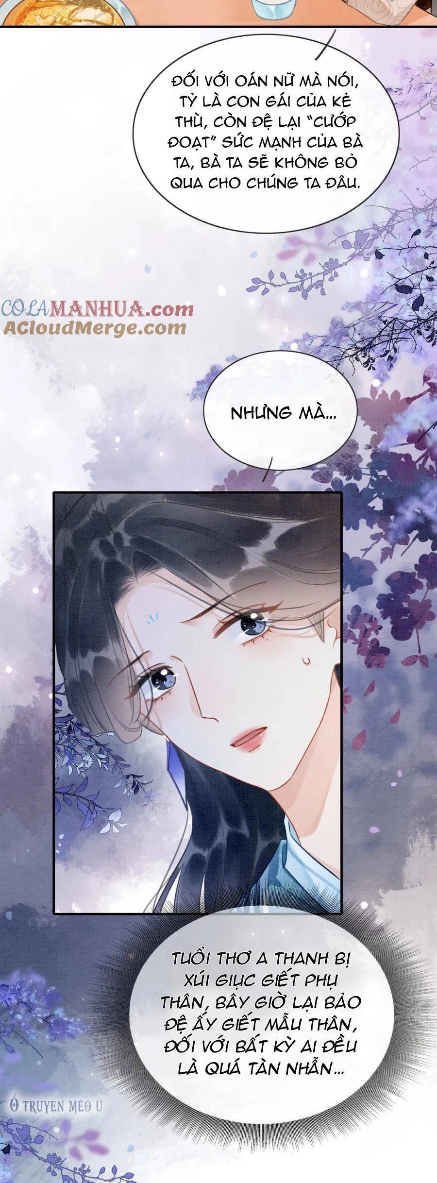 Sổ Tay Công Lược Hắc Liên Hoa Chapter 141 - 8