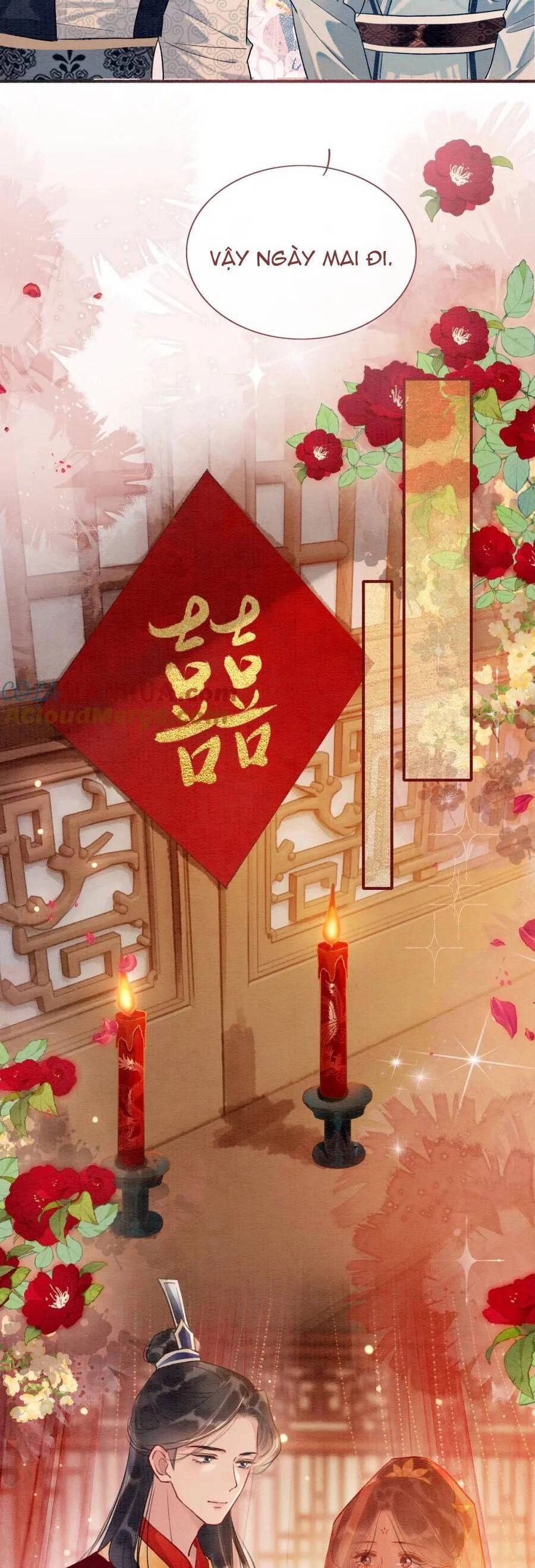 Sổ Tay Công Lược Hắc Liên Hoa Chapter 141 - 15