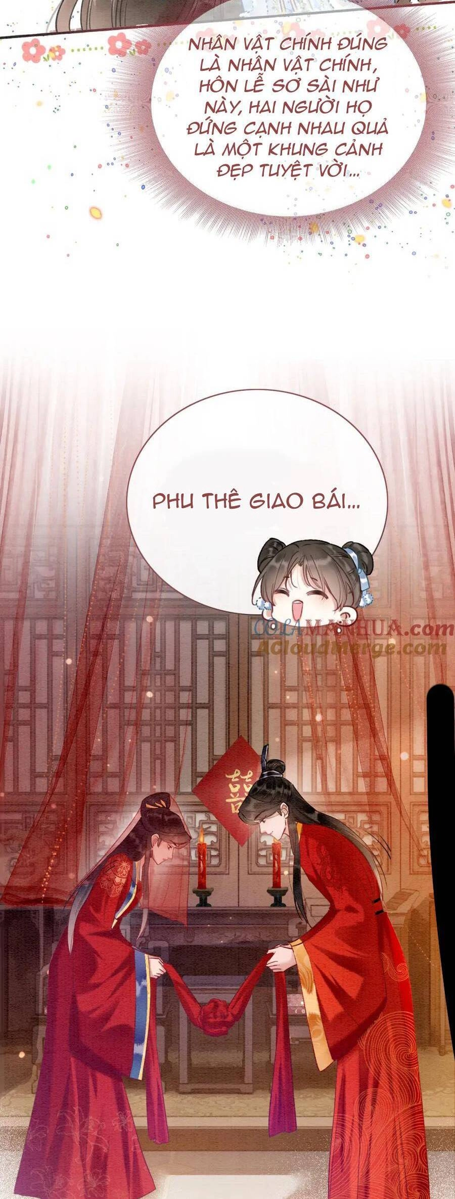 Sổ Tay Công Lược Hắc Liên Hoa Chapter 141 - 17