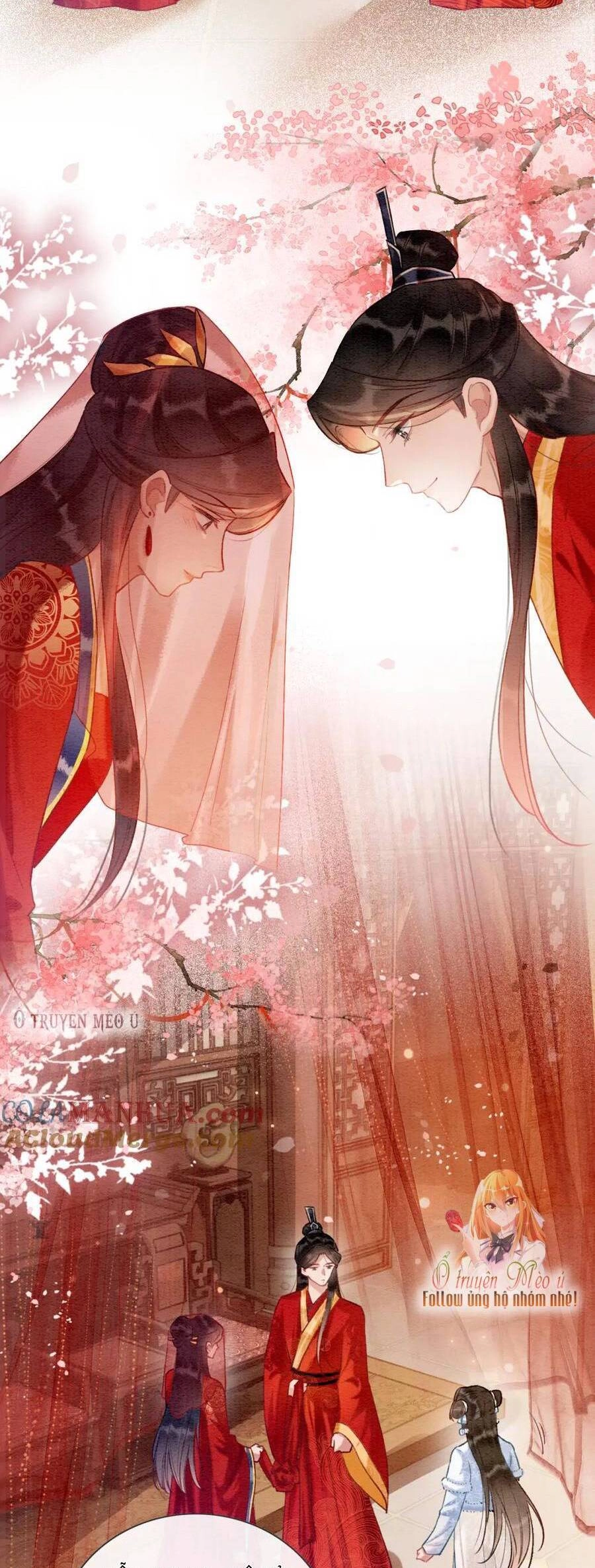 Sổ Tay Công Lược Hắc Liên Hoa Chapter 141 - 18