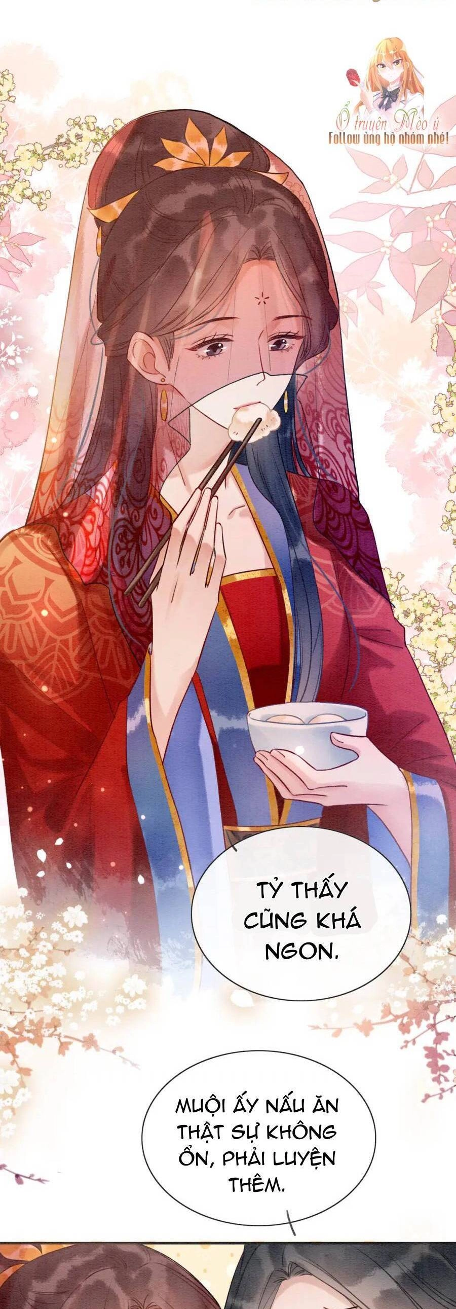 Sổ Tay Công Lược Hắc Liên Hoa Chapter 141 - 25