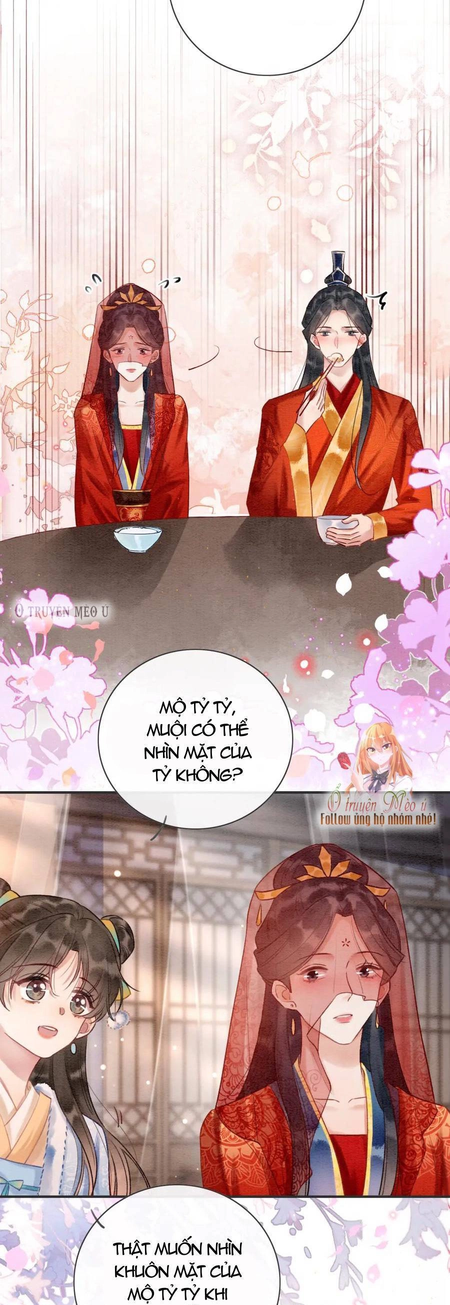 Sổ Tay Công Lược Hắc Liên Hoa Chapter 141 - 28