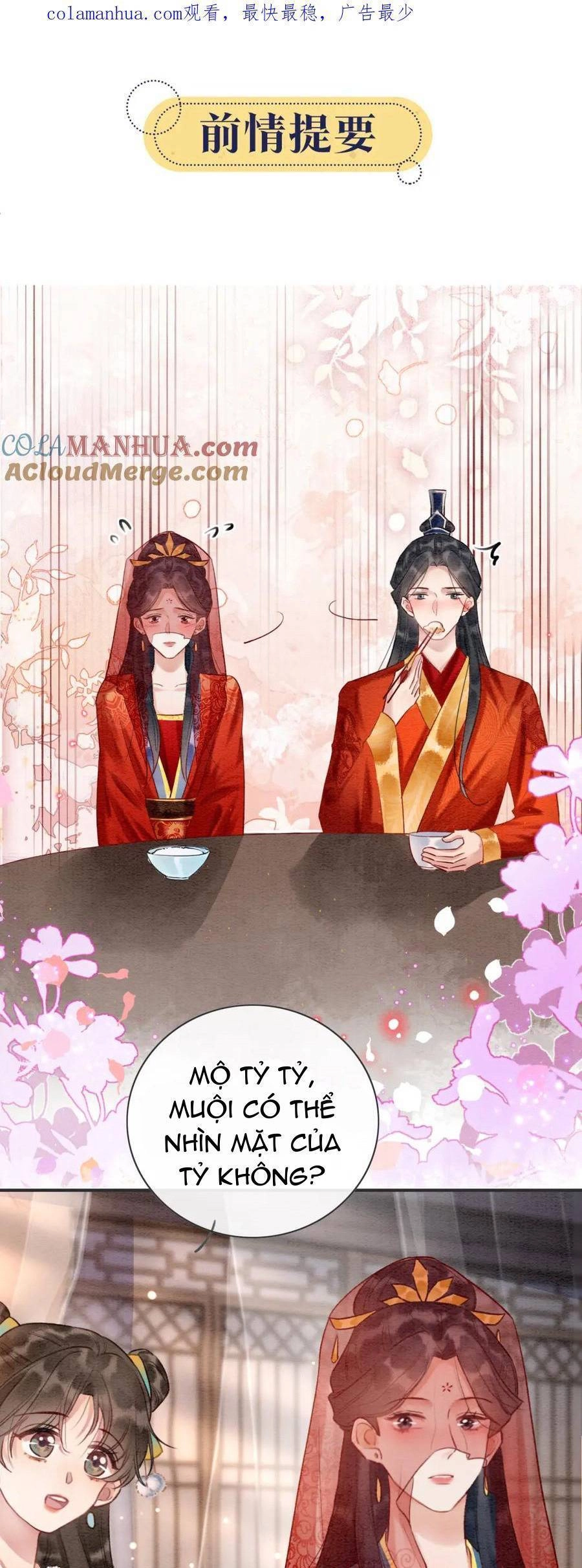 Sổ Tay Công Lược Hắc Liên Hoa Chapter 142 - 1