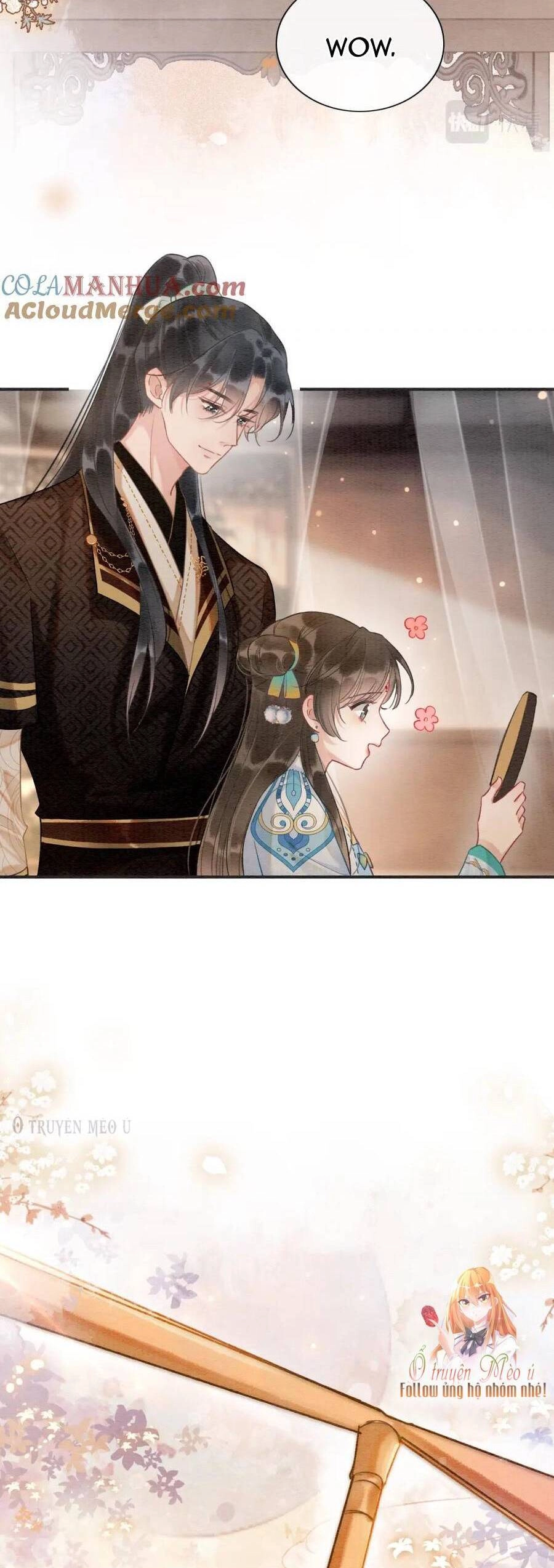 Sổ Tay Công Lược Hắc Liên Hoa Chapter 142 - 15