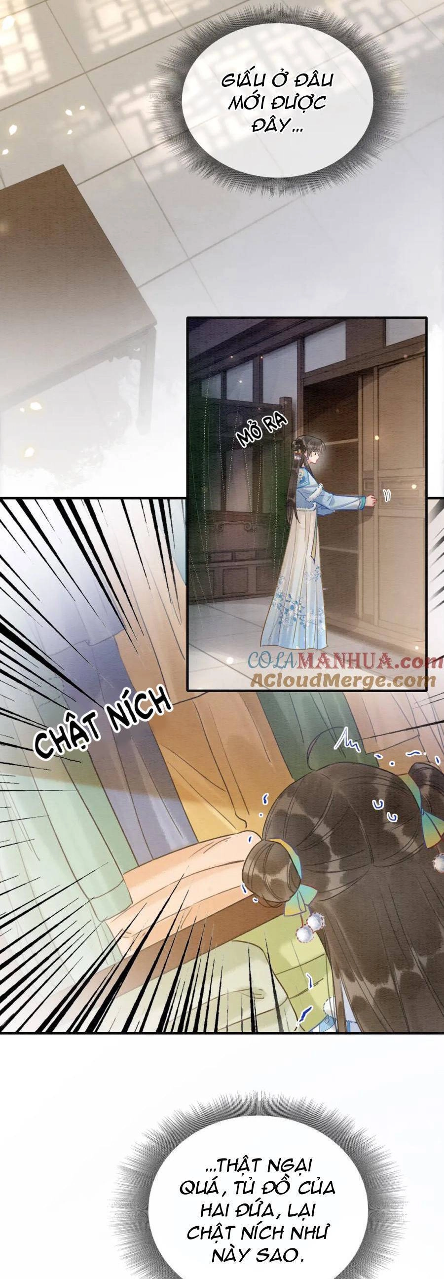 Sổ Tay Công Lược Hắc Liên Hoa Chapter 142 - 29