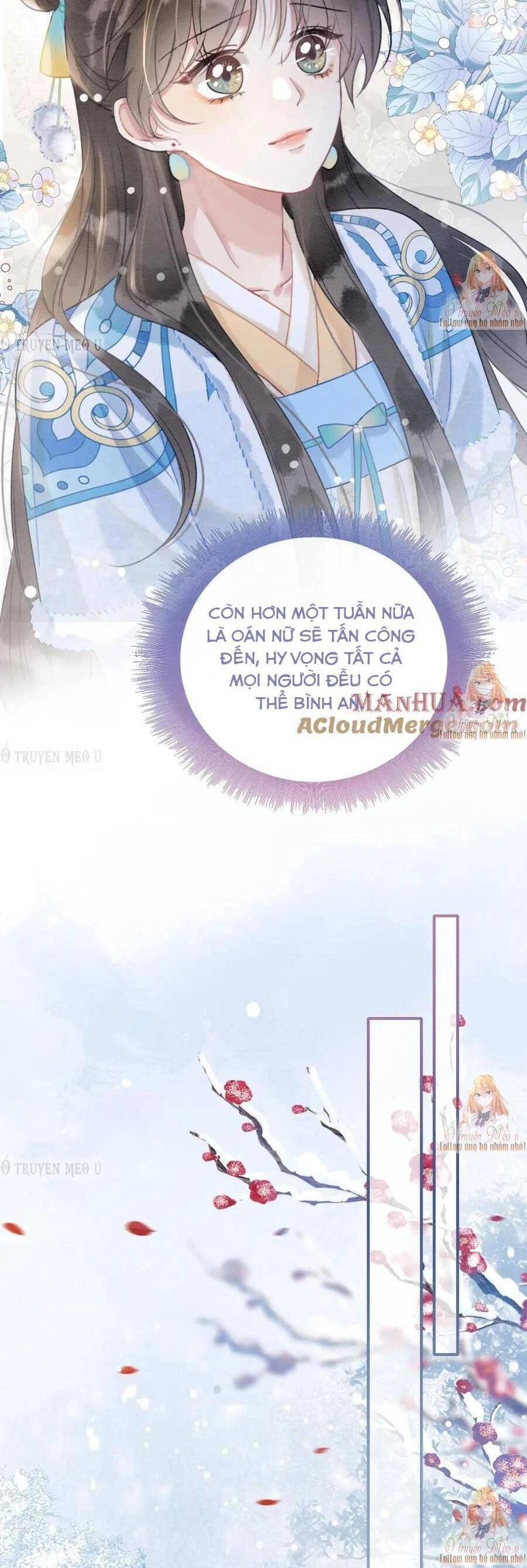 Sổ Tay Công Lược Hắc Liên Hoa Chapter 143 - 7