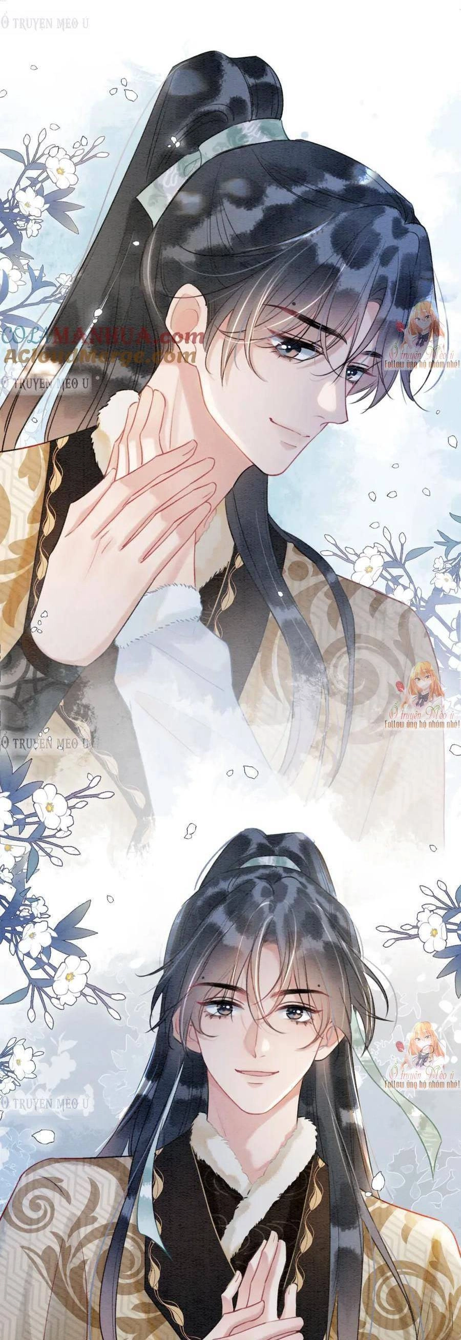 Sổ Tay Công Lược Hắc Liên Hoa Chapter 143 - 11