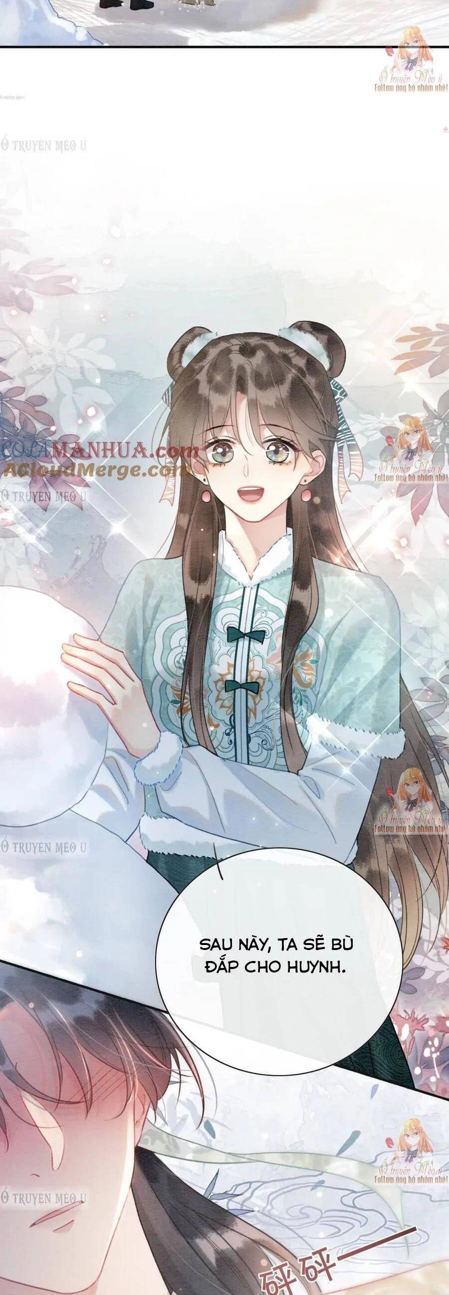 Sổ Tay Công Lược Hắc Liên Hoa Chapter 143 - 19