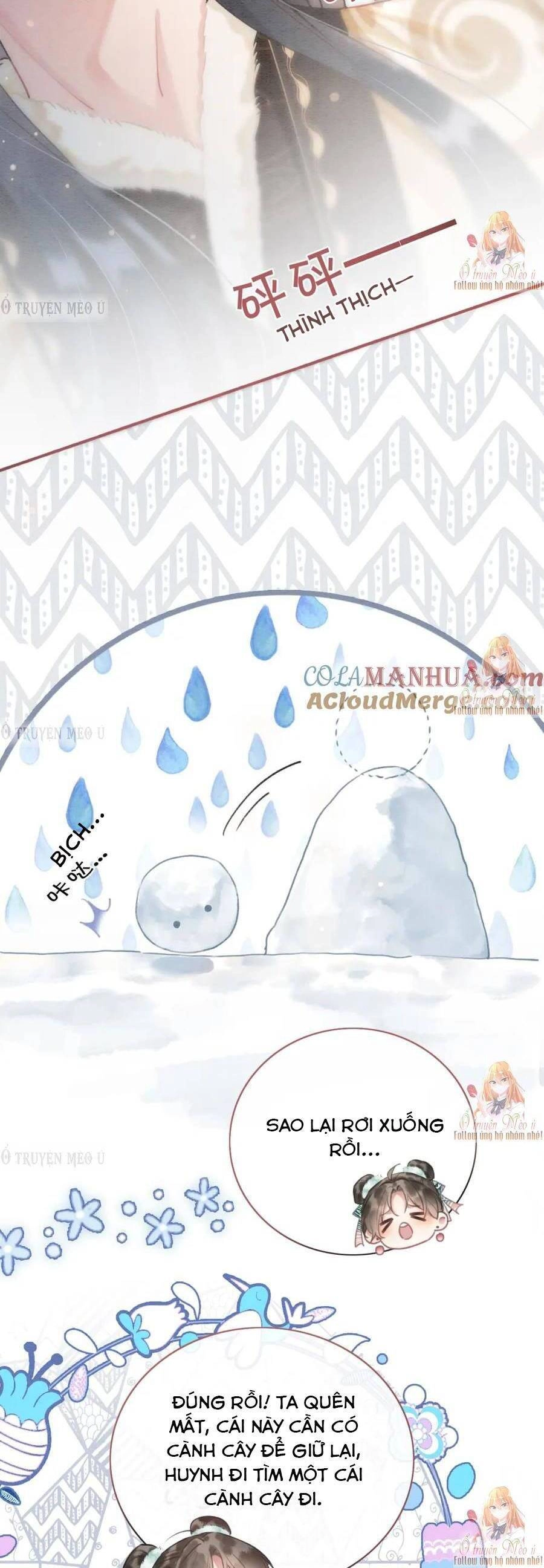 Sổ Tay Công Lược Hắc Liên Hoa Chapter 143 - 20