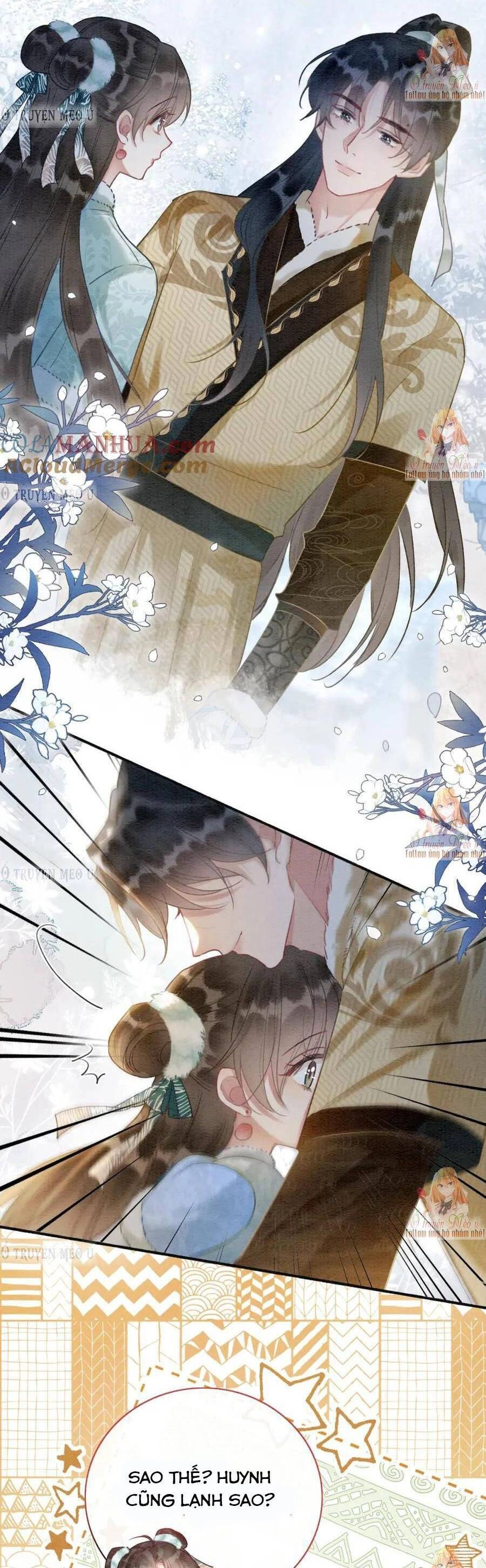 Sổ Tay Công Lược Hắc Liên Hoa Chapter 143 - 24