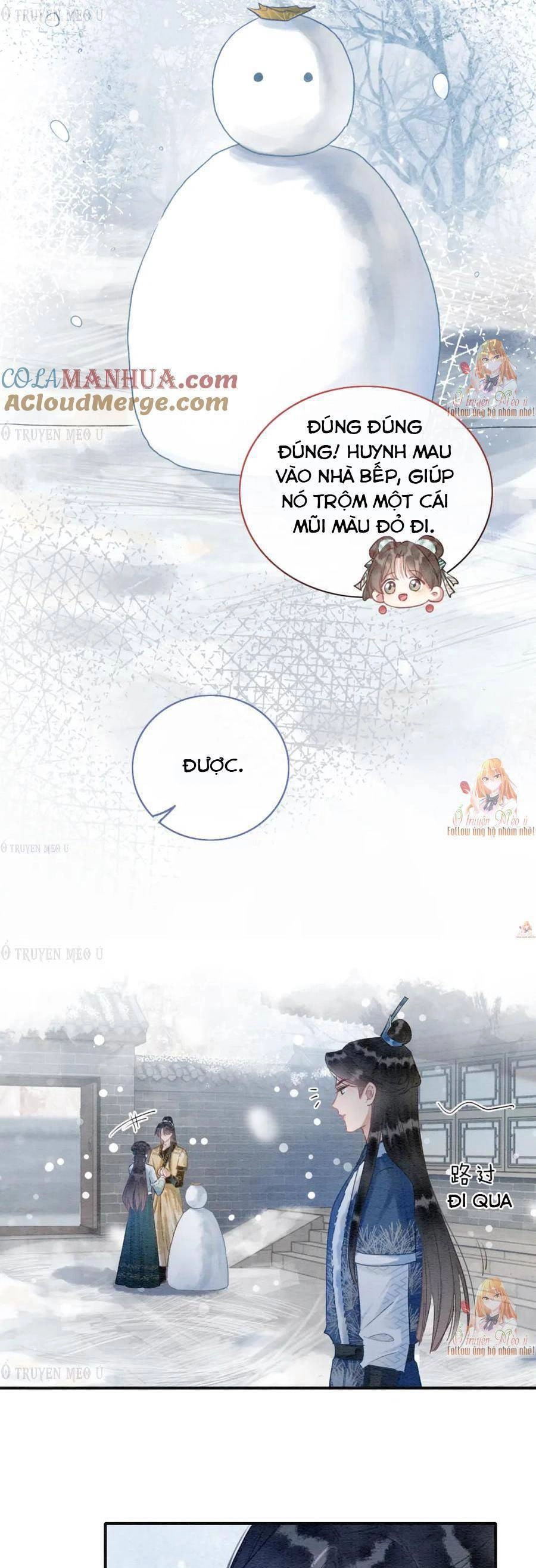 Sổ Tay Công Lược Hắc Liên Hoa Chapter 143 - 26